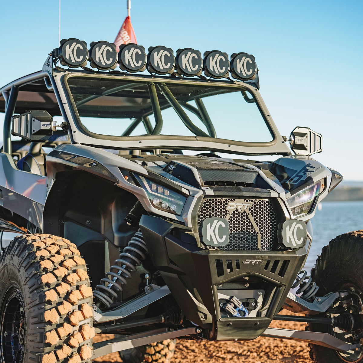 UTV ACCESSORIES