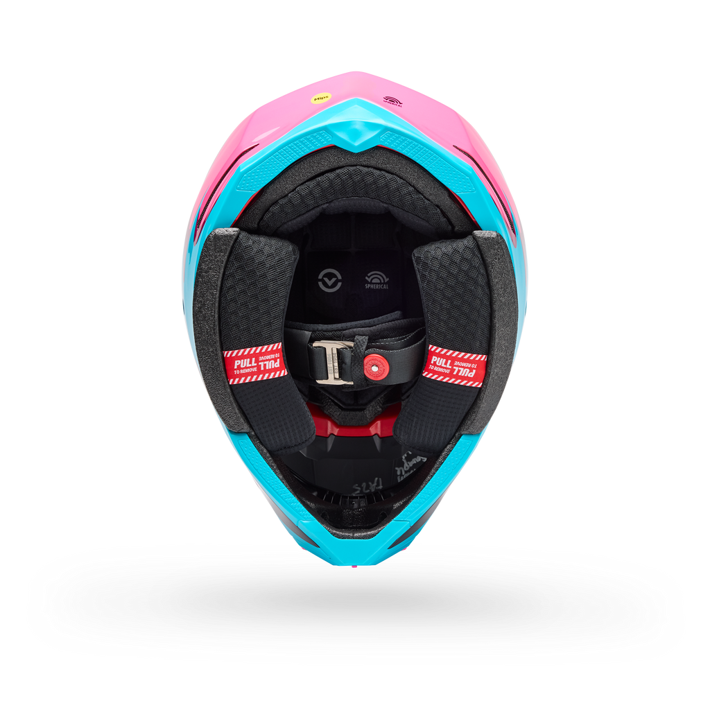 Moto-10 Spherical