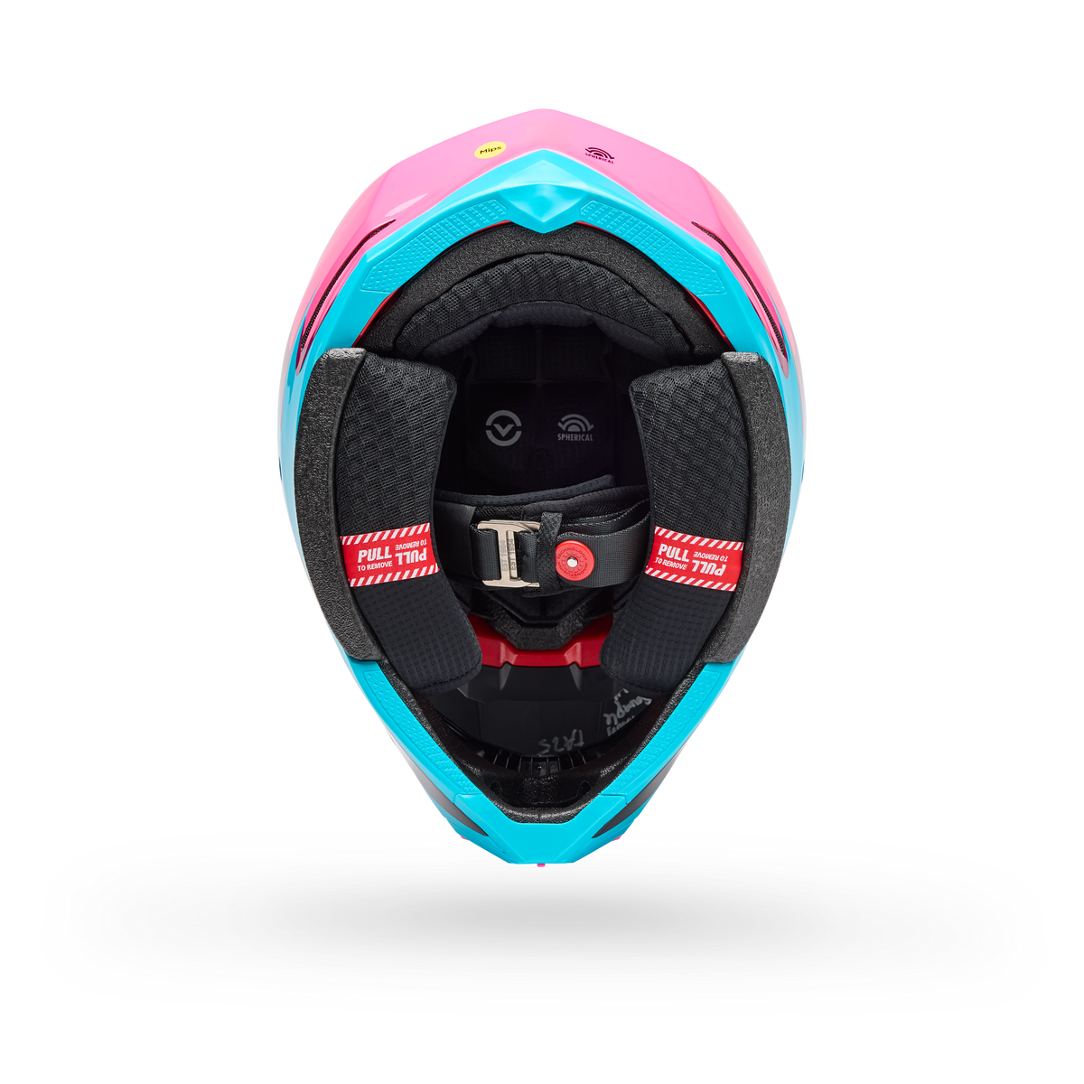 Moto-10 Spherical
