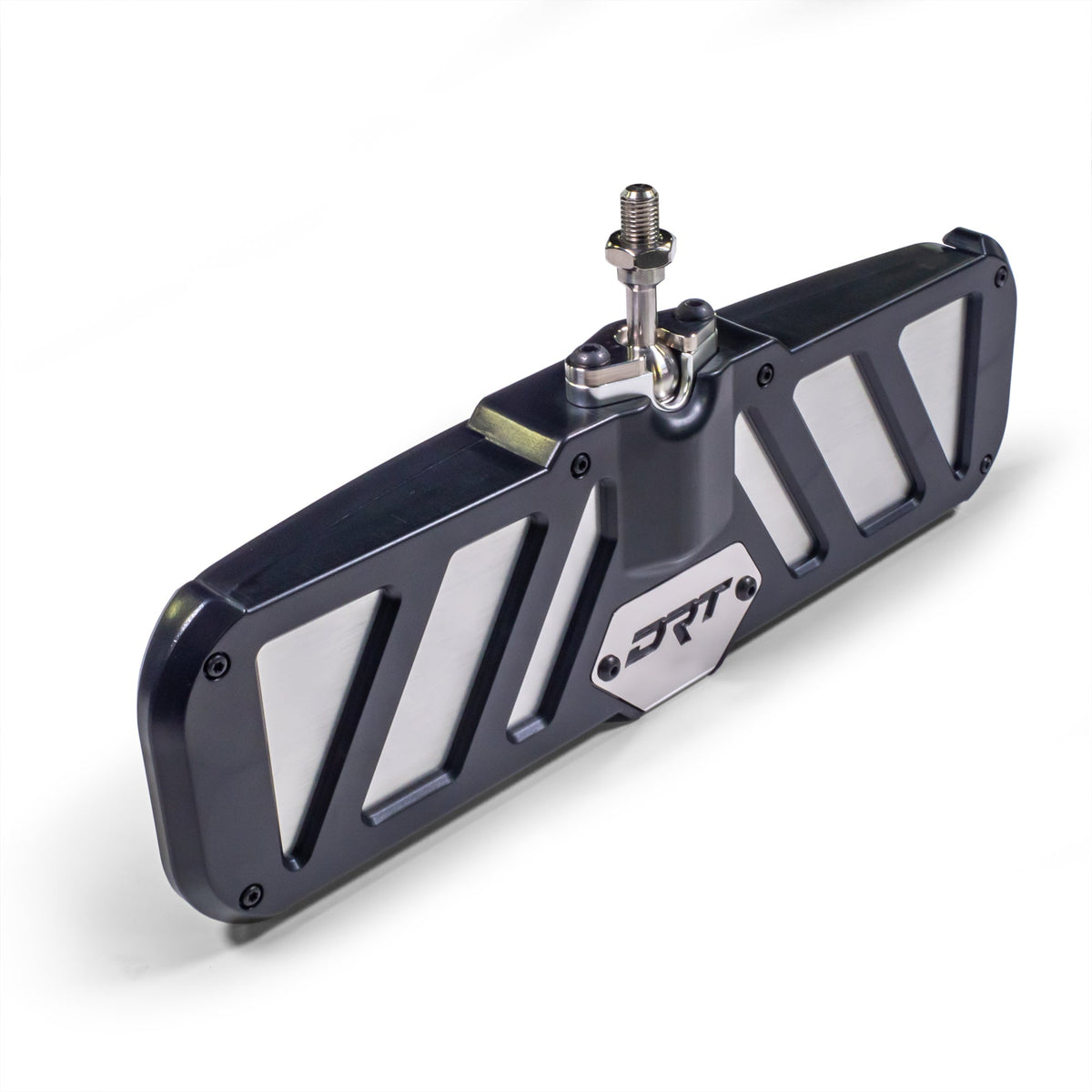 Tactical Convex Center Mirror