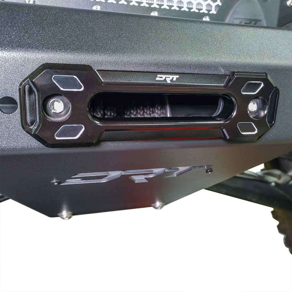Fairlead for Universal 6" UTV (HAWSE)
