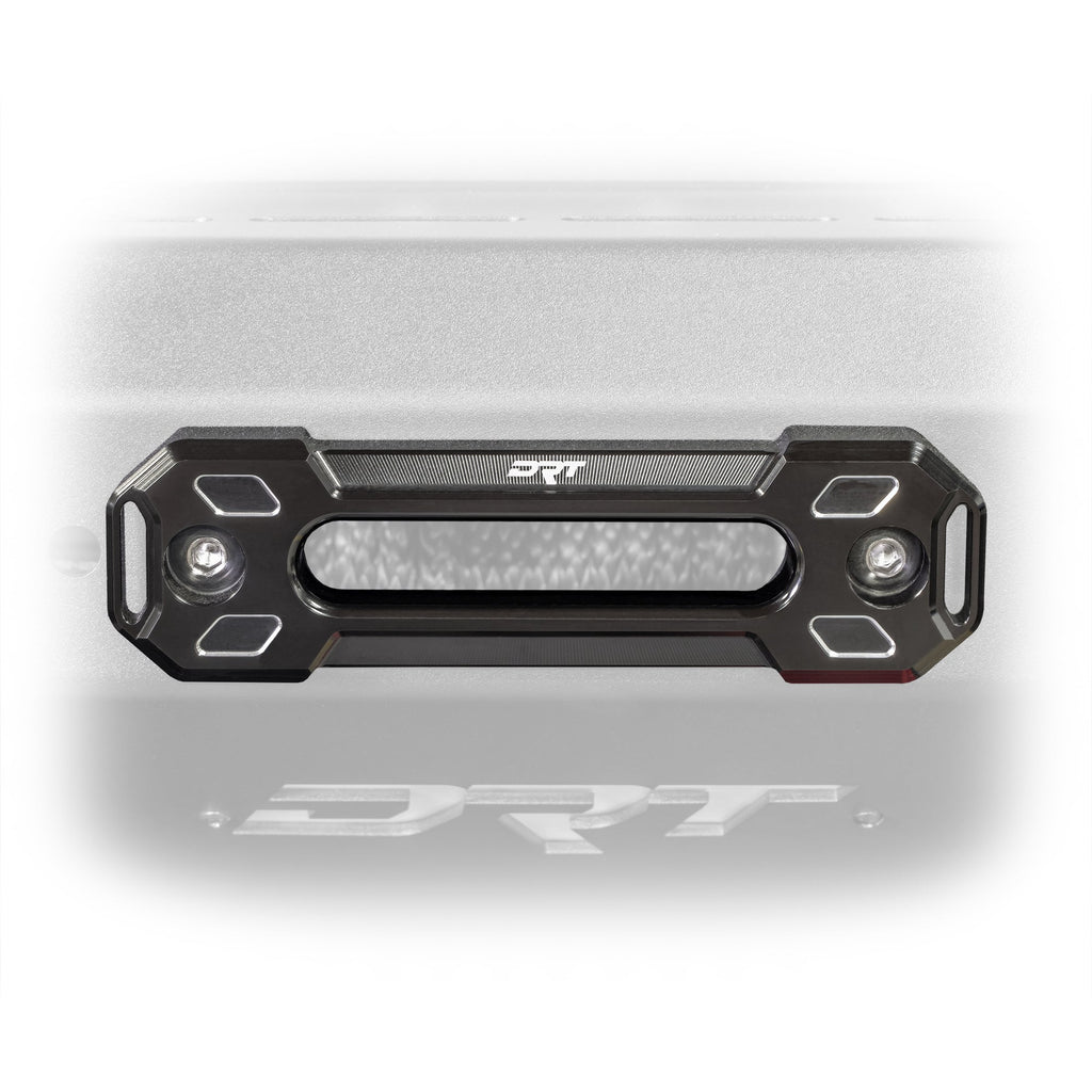 Fairlead for Universal 6" UTV (HAWSE)