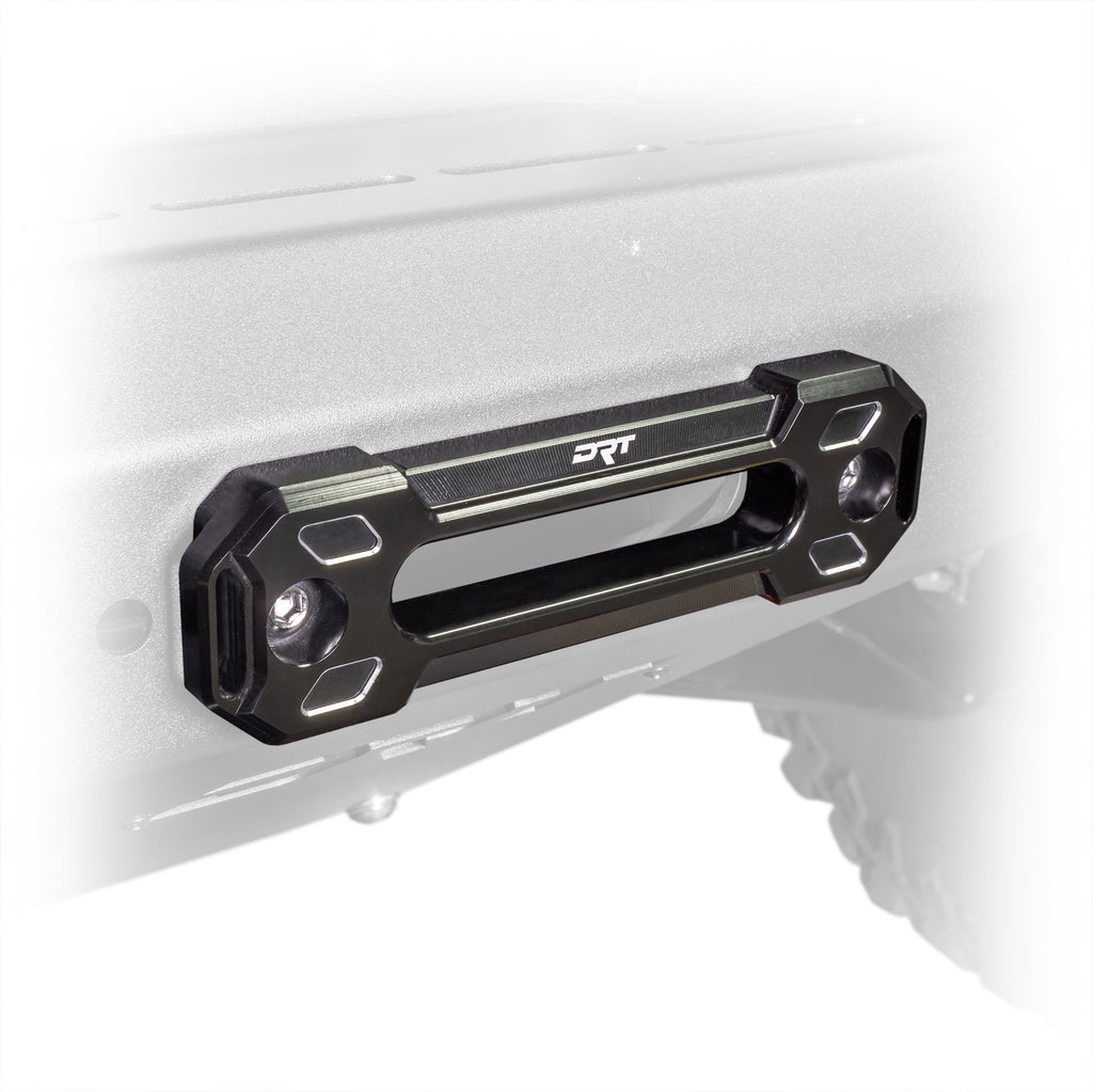 Fairlead for Universal 6" UTV (HAWSE)