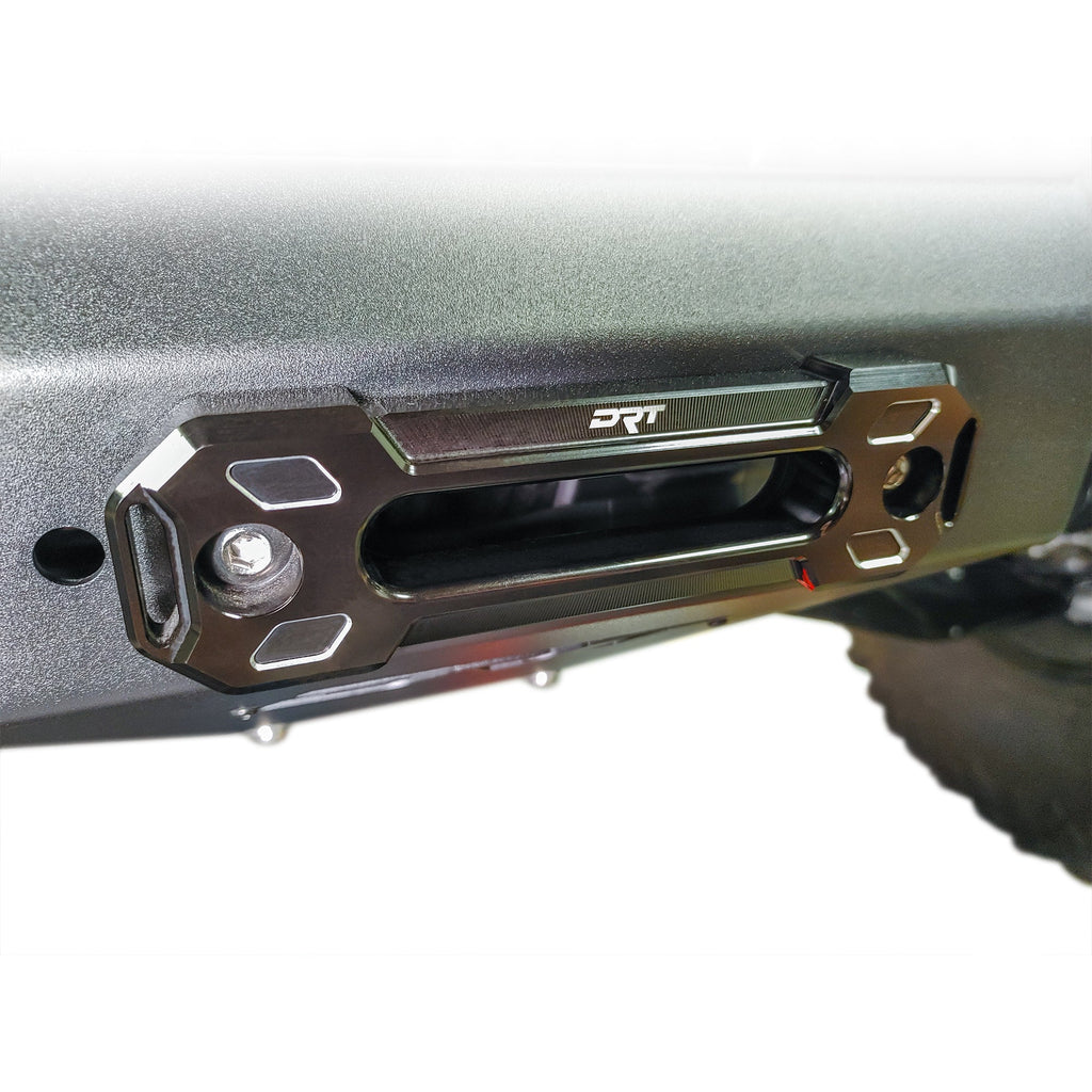Fairlead for Universal 6" UTV (HAWSE)
