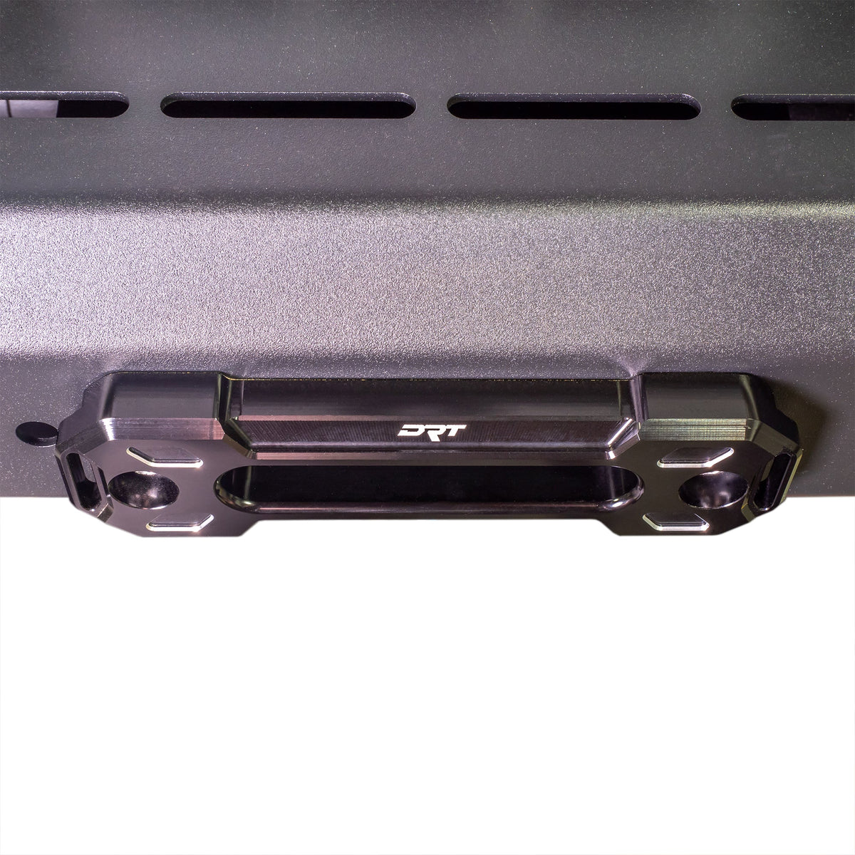 Fairlead for Universal 6" UTV (HAWSE)