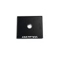 Universal Registration Sticker Holder 3.80"x3.06" (NEVADA, OREGON)