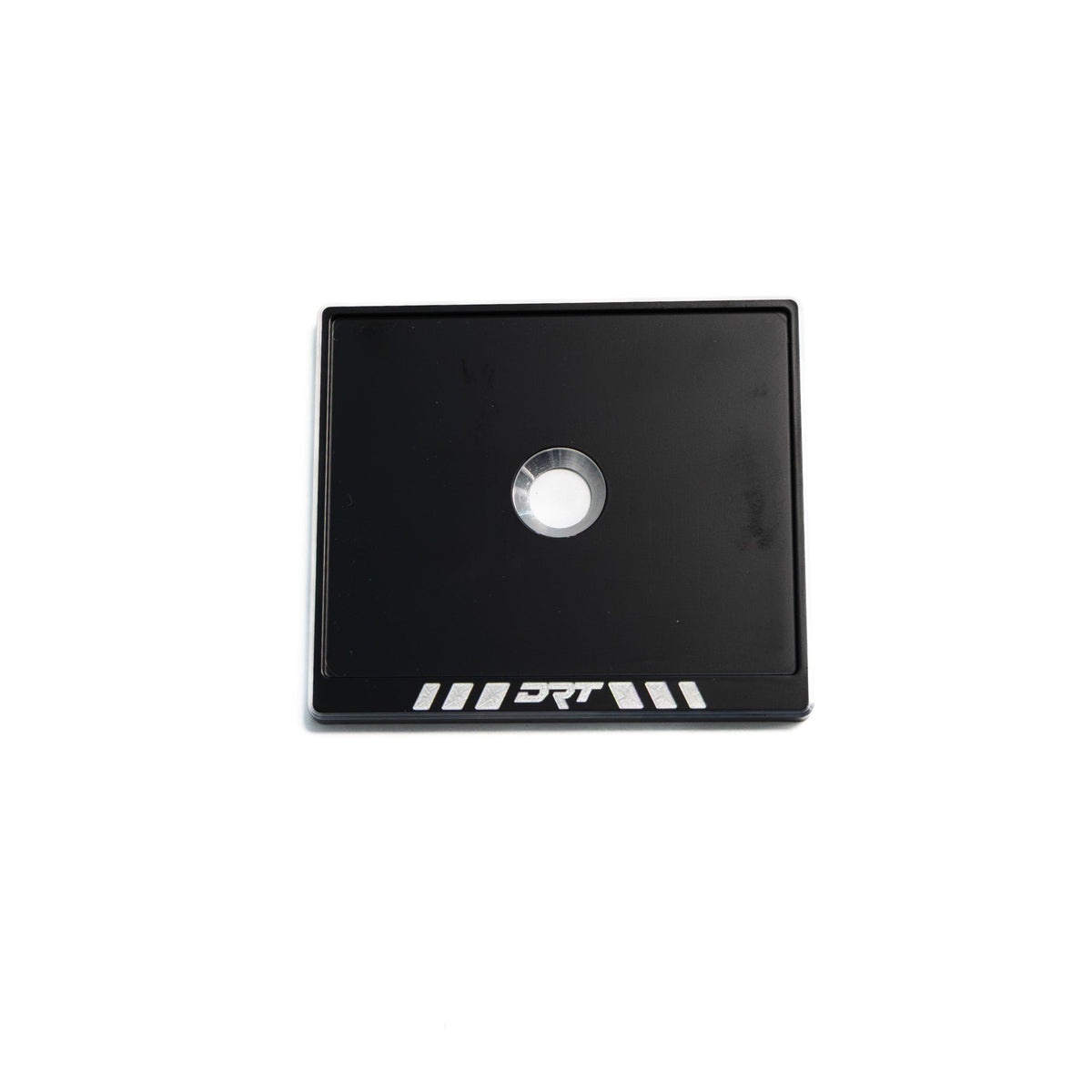 Universal Registration Sticker Holder 3.80"x3.06" (NEVADA, OREGON)