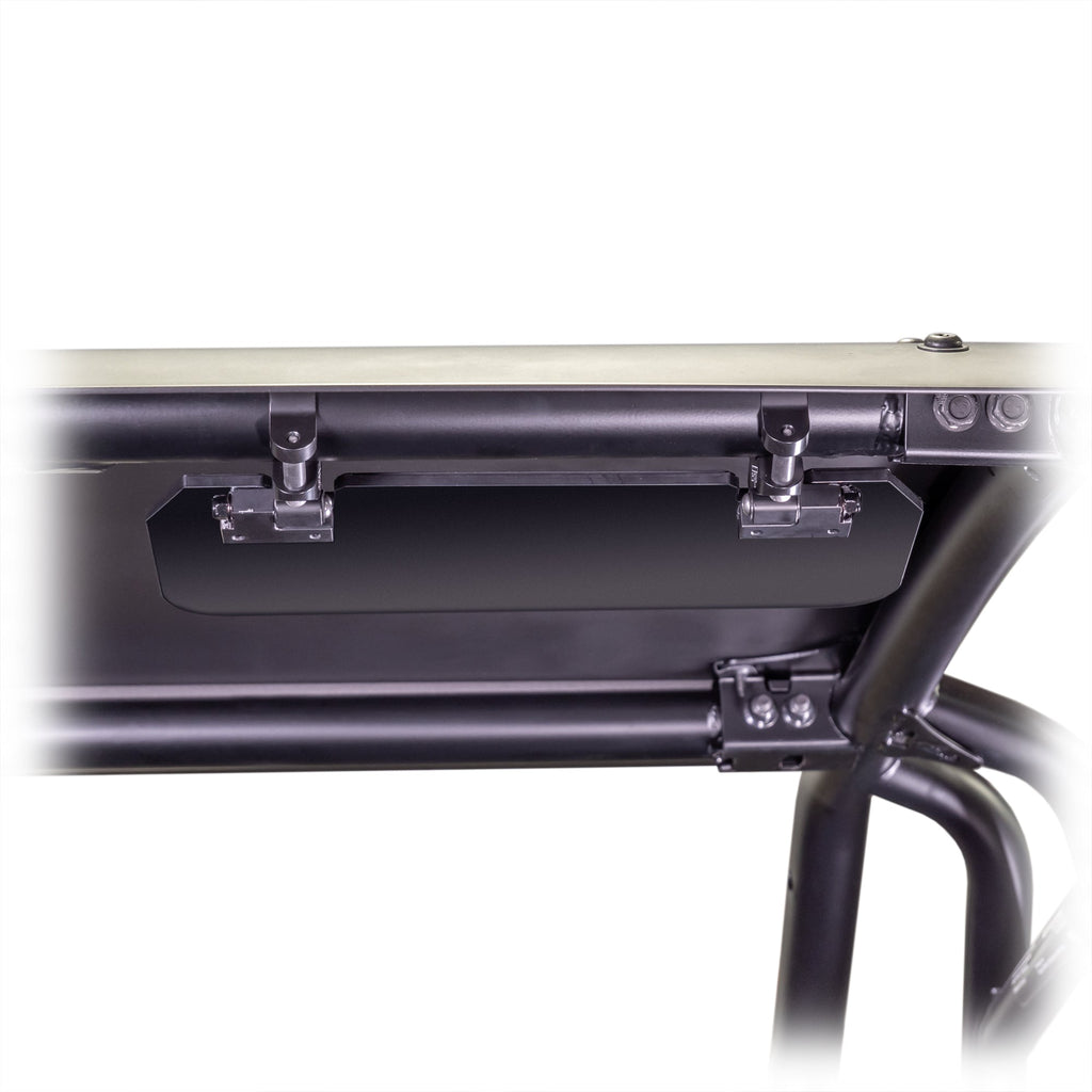 Sun Visor Set (Pair Driver/Passenger), Universal