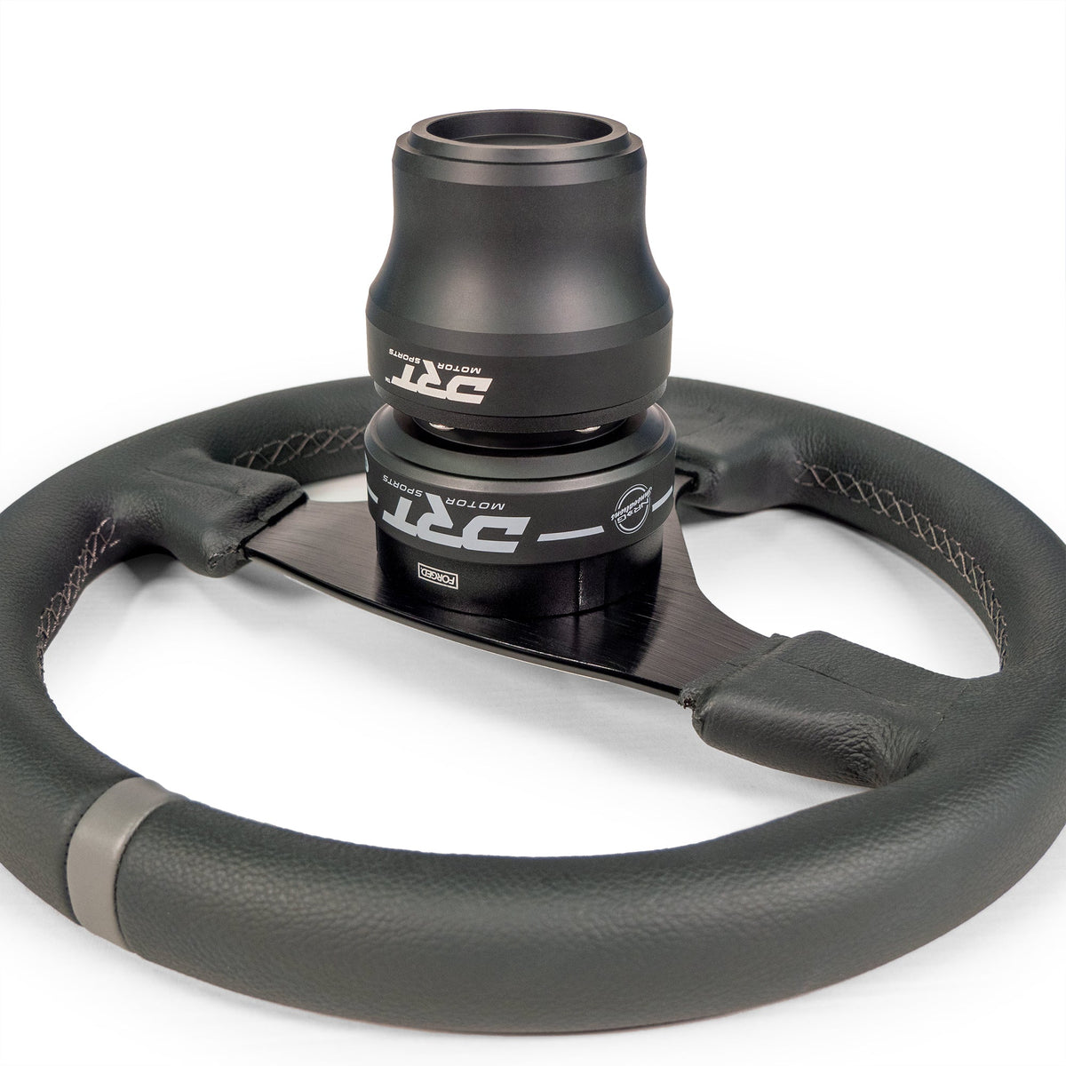 6-Bolt Quick Release Steering Wheel Adapter, Universal