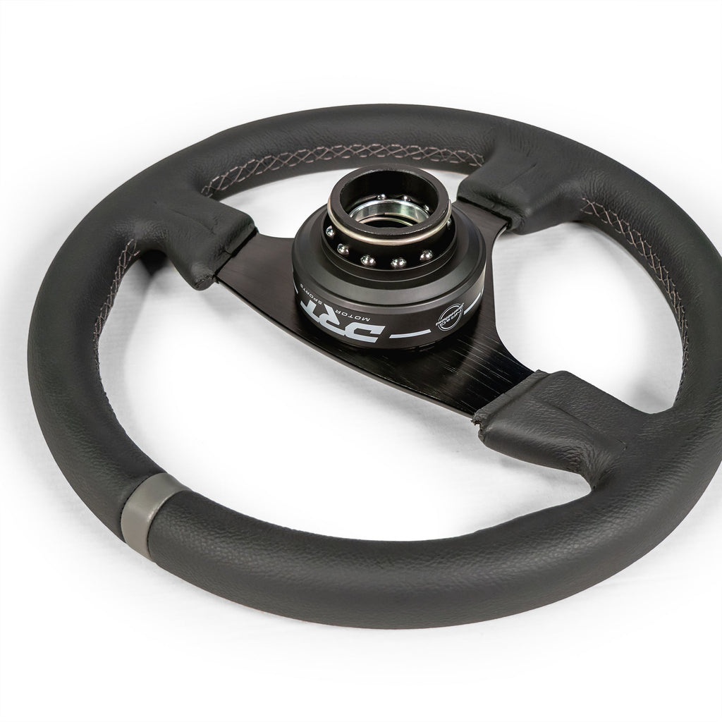 6-Bolt Quick Release Steering Wheel Adapter, Universal