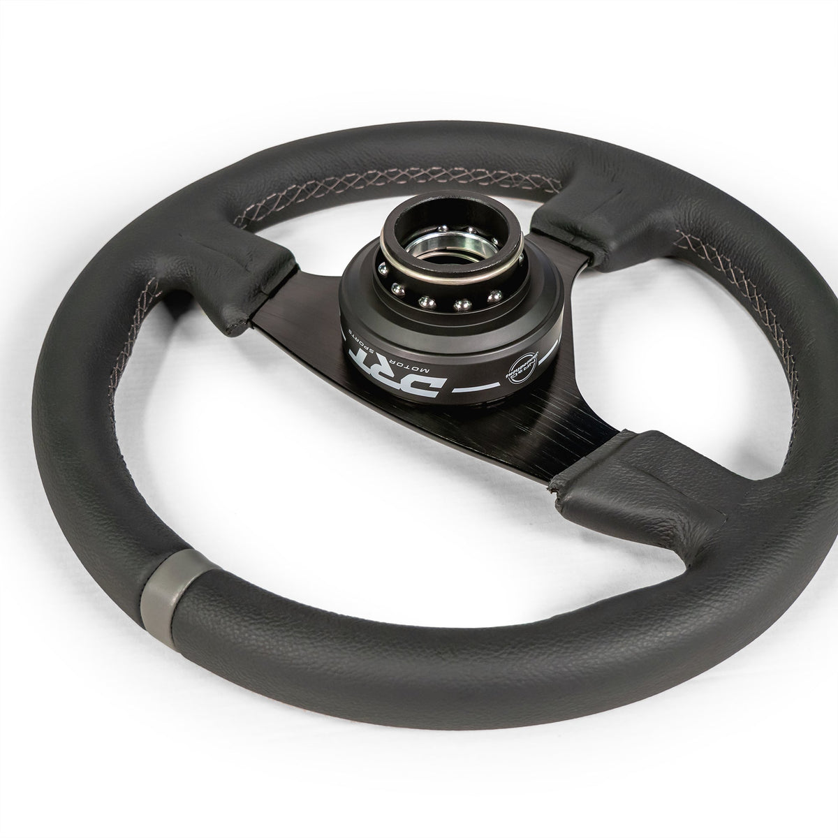 6-Bolt Quick Release Steering Wheel Adapter, Universal