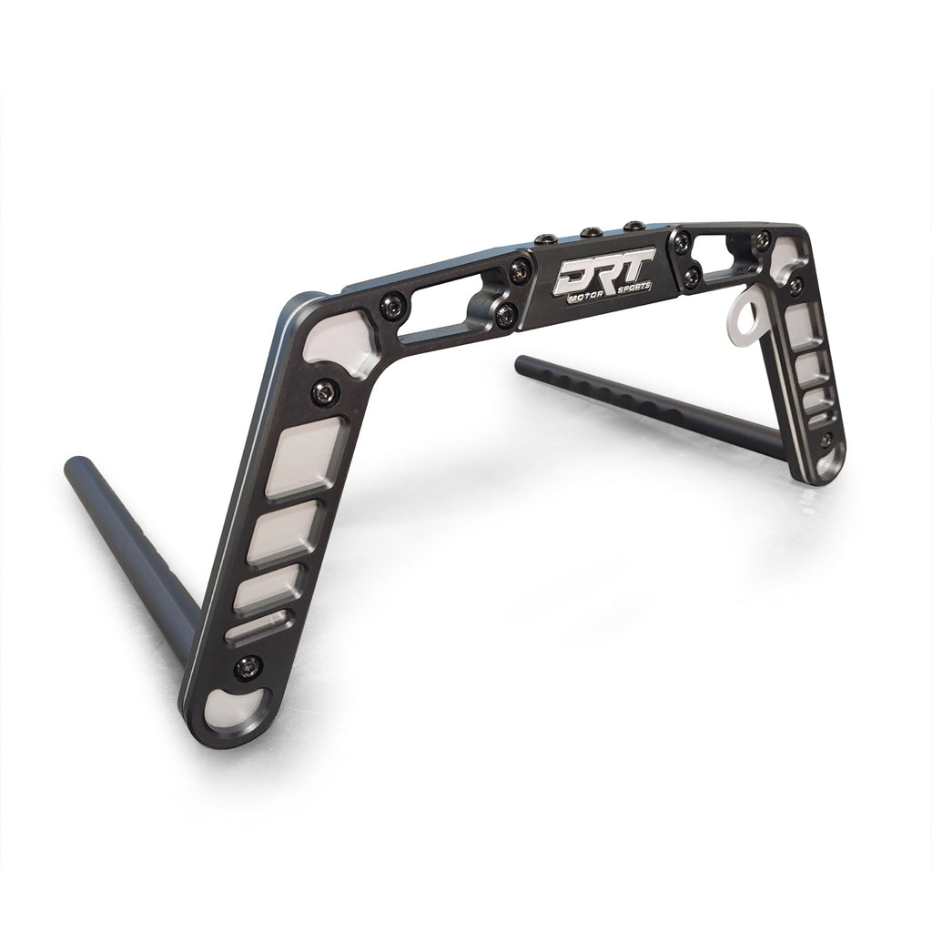 Billet Aluminum Pro Series Grab Handle for Polaris RZR Pro XP/Pro R/Turbo R