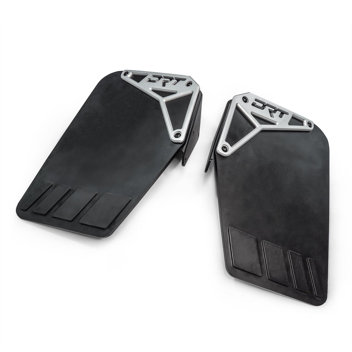 Billet Aluminum Extended Rock Guard Kit for Polaris 2020+ Pro R/4 Turbo R/4