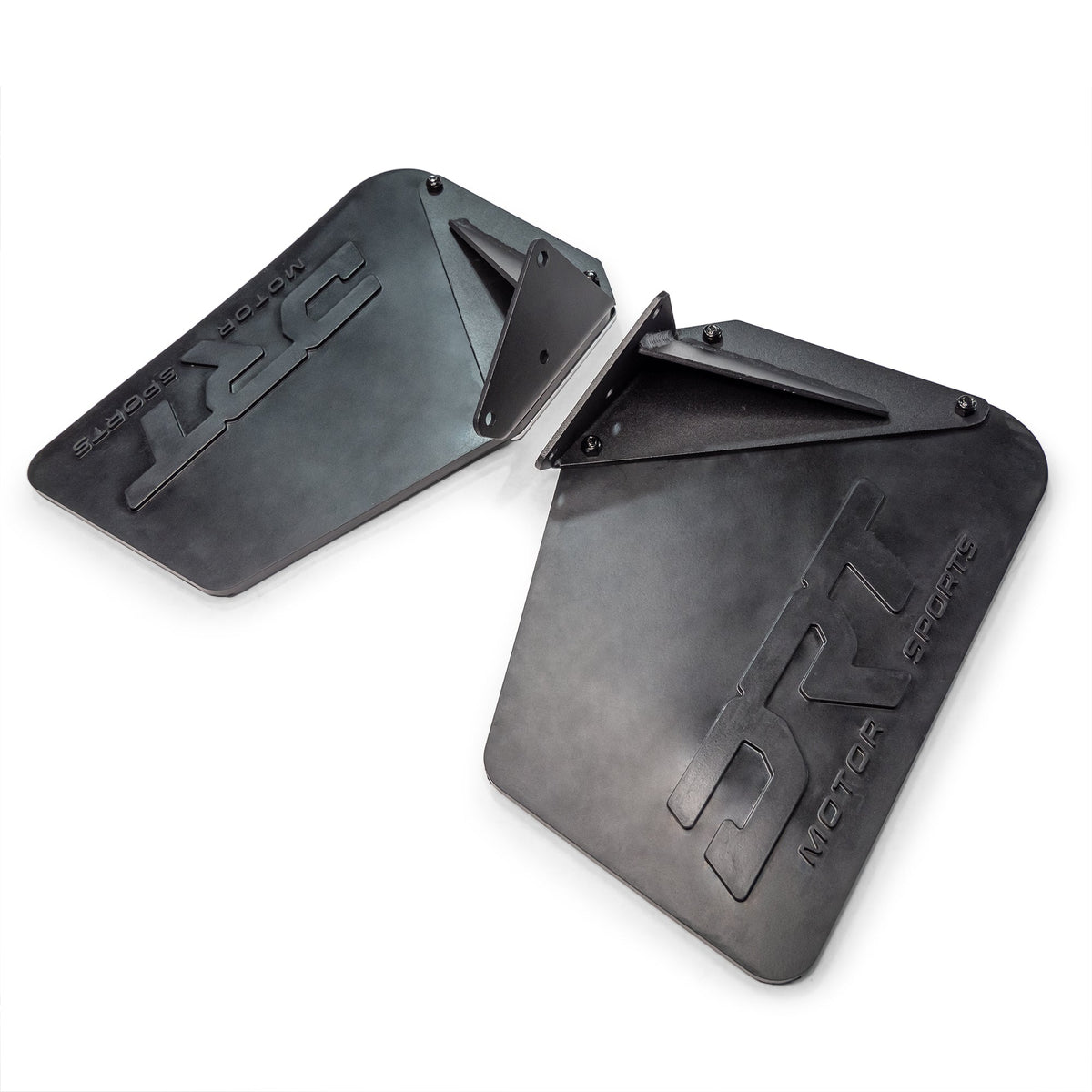 Billet Aluminum Extended Rock Guard Kit for Polaris 2020+ Pro R/4 Turbo R/4