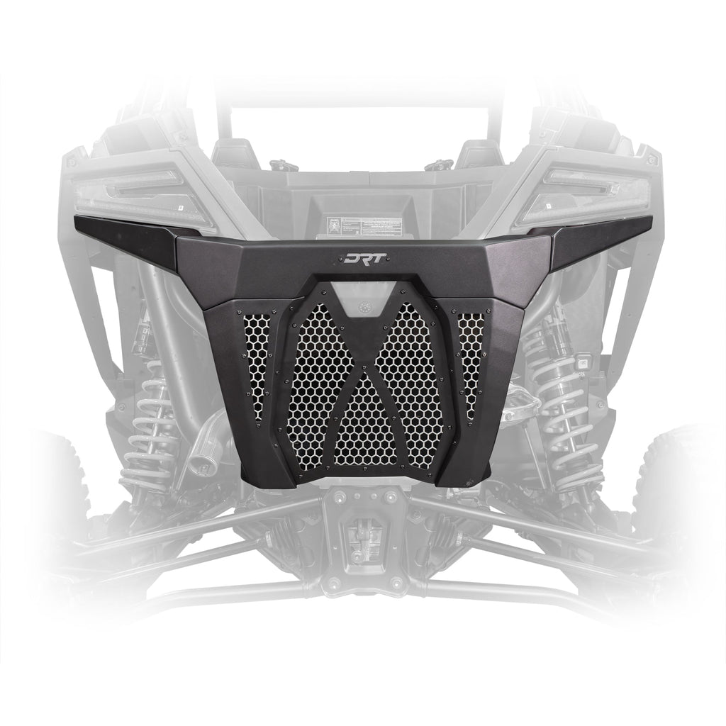 Rear Bumper for RZR Pro XP / Turbo R 2020+