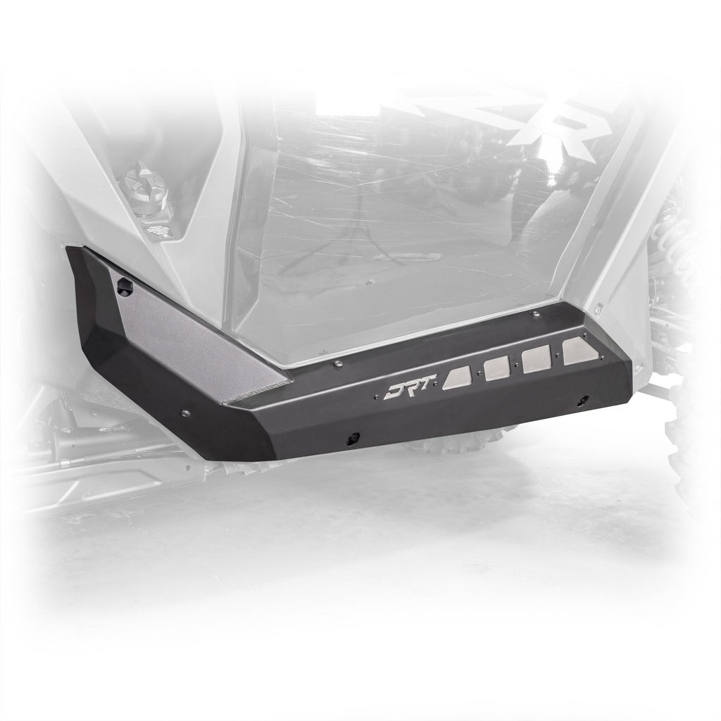 Rock Sliders for Polaris RZR Pro Series 2-Seat