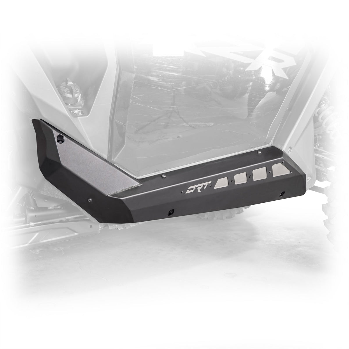 Rock Sliders for Polaris RZR Pro Series 2-Seat