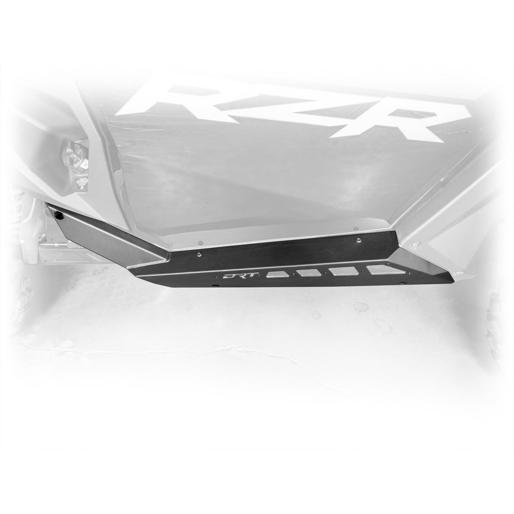 Rock Sliders for Polaris RZR Pro Series 2-Seat