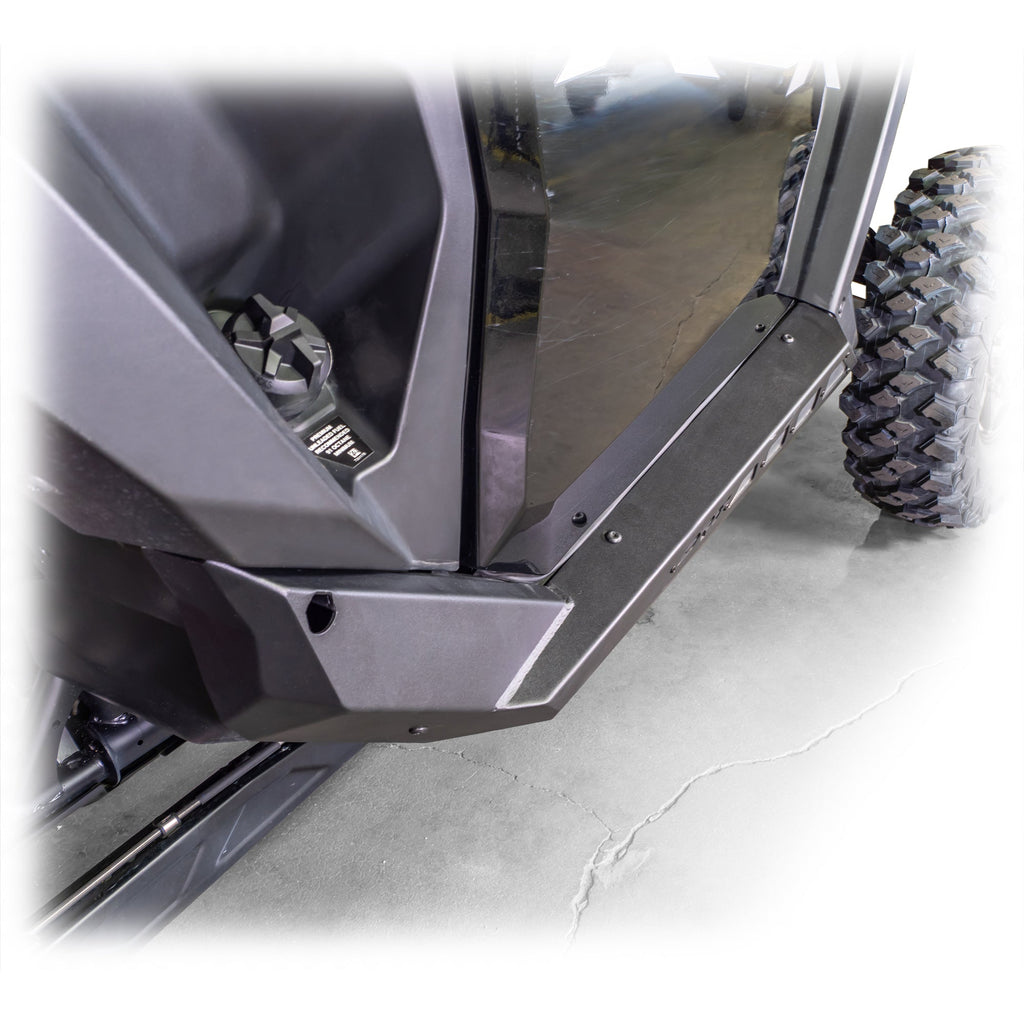 Rock Sliders for Polaris RZR Pro Series 2-Seat