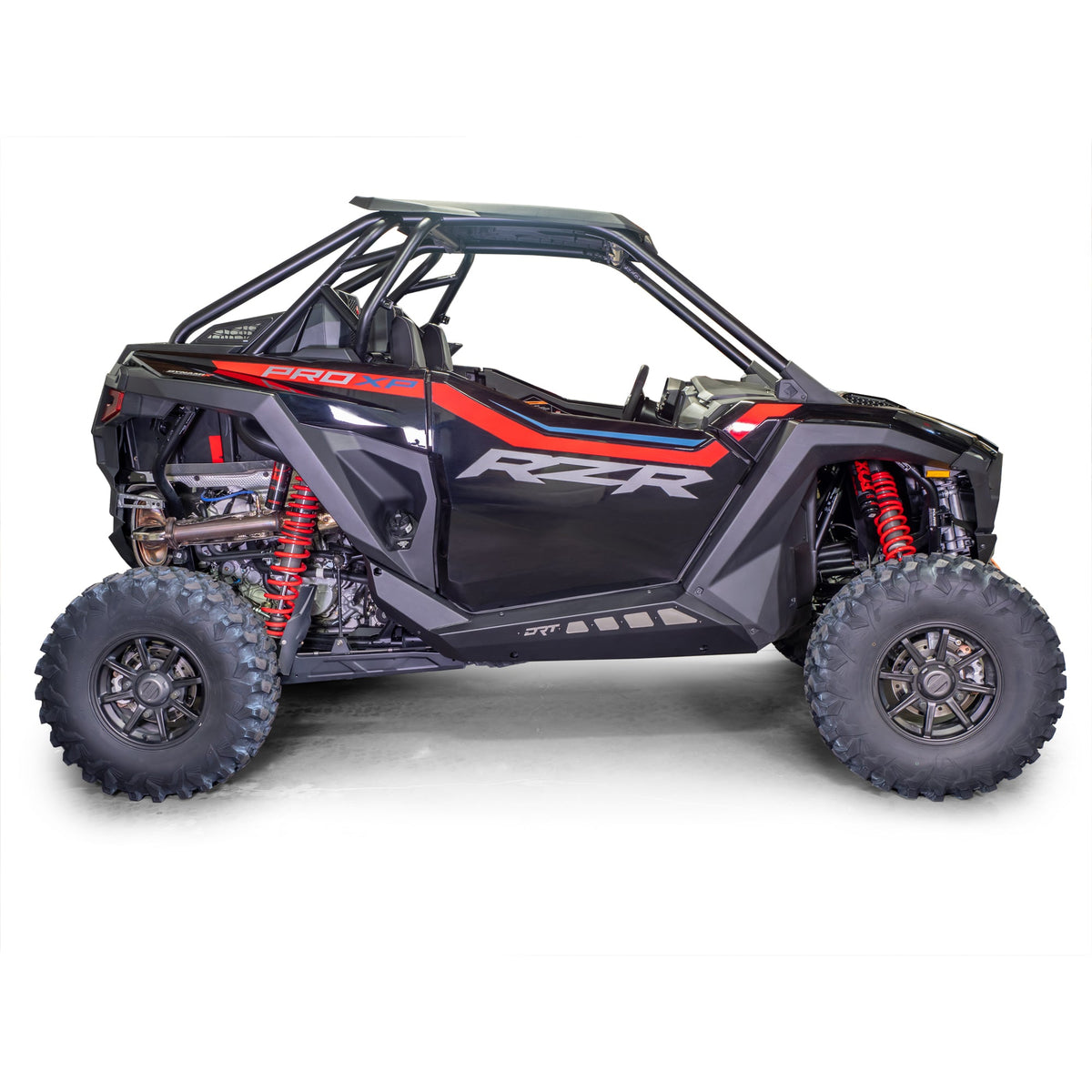 Rock Sliders for Polaris RZR Pro Series 2-Seat