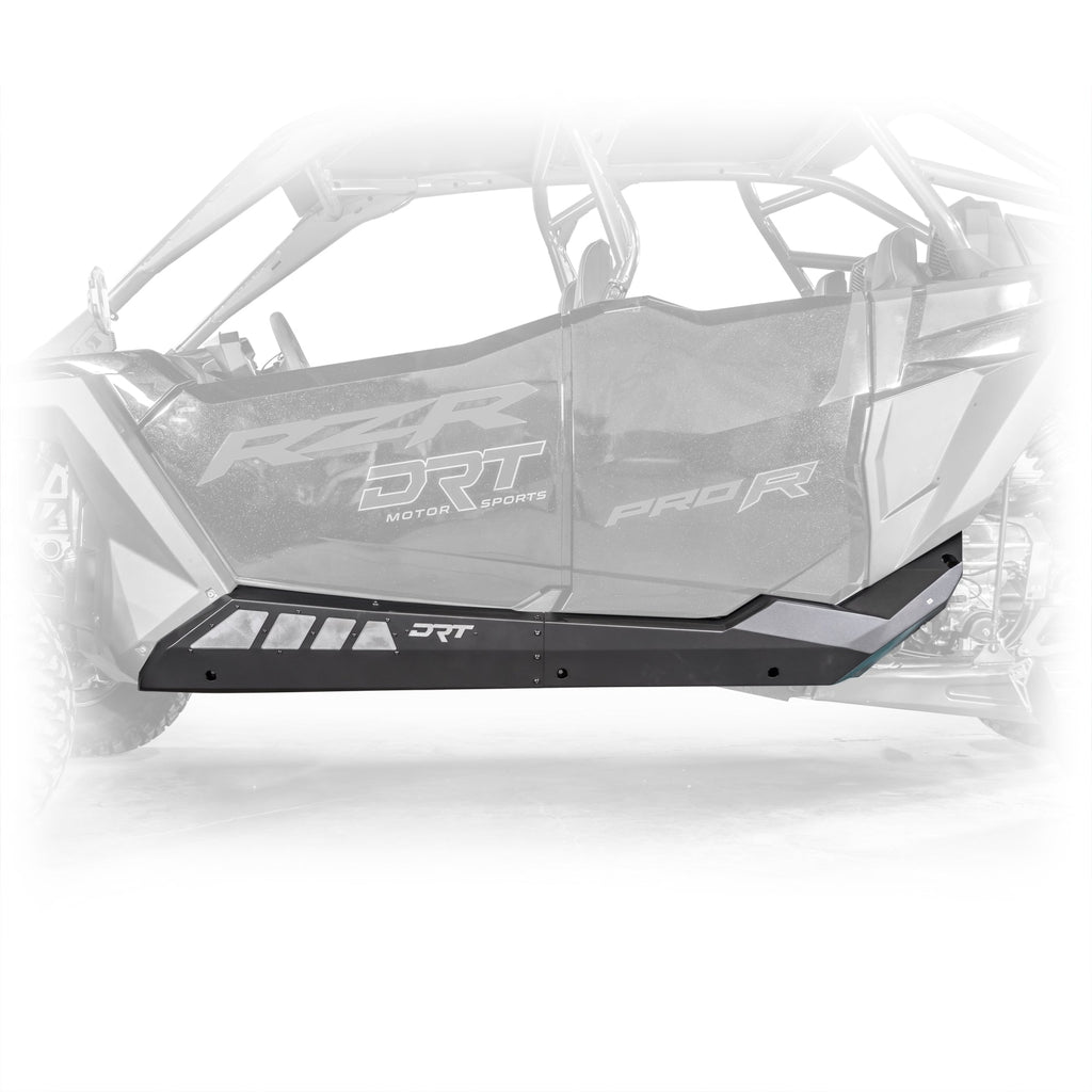 Rock Sliders for Polaris RZR Pro Series 4-Seat