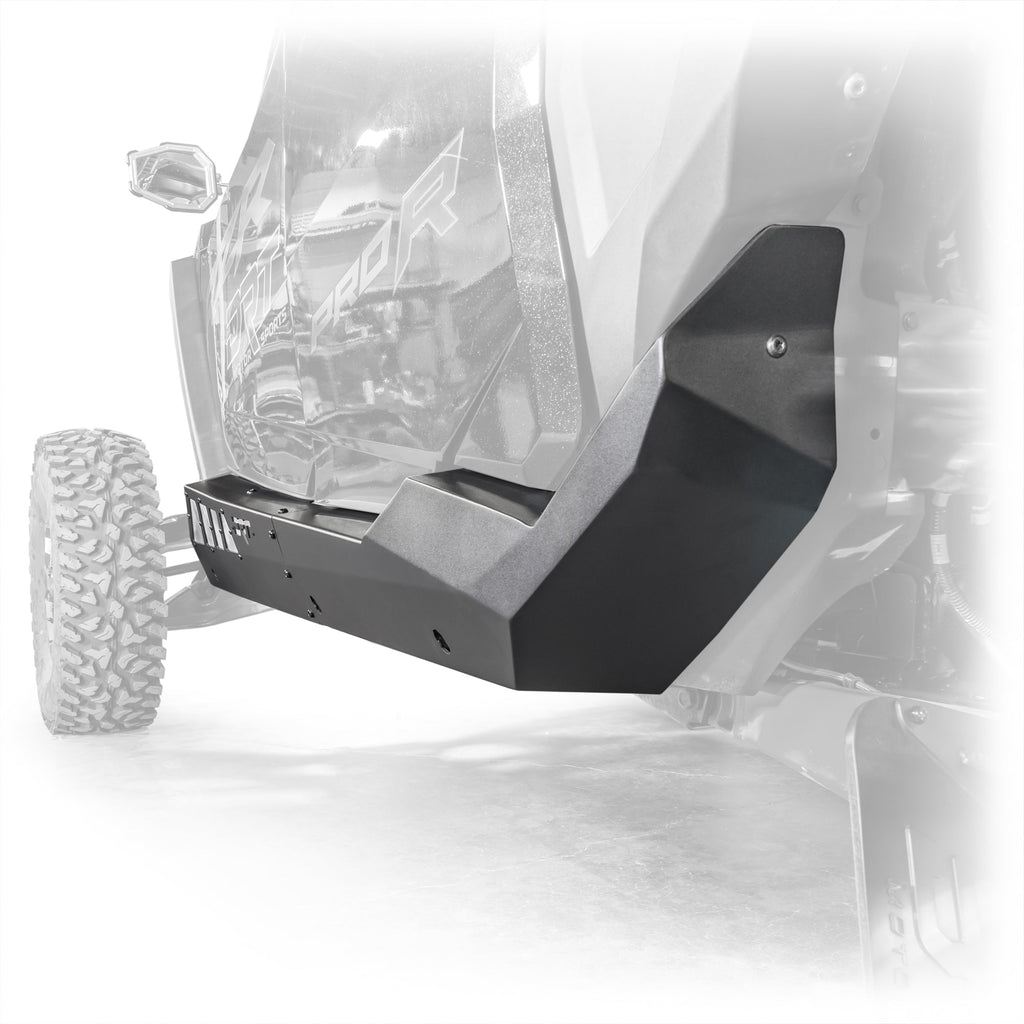 Rock Sliders for Polaris RZR Pro Series 4-Seat