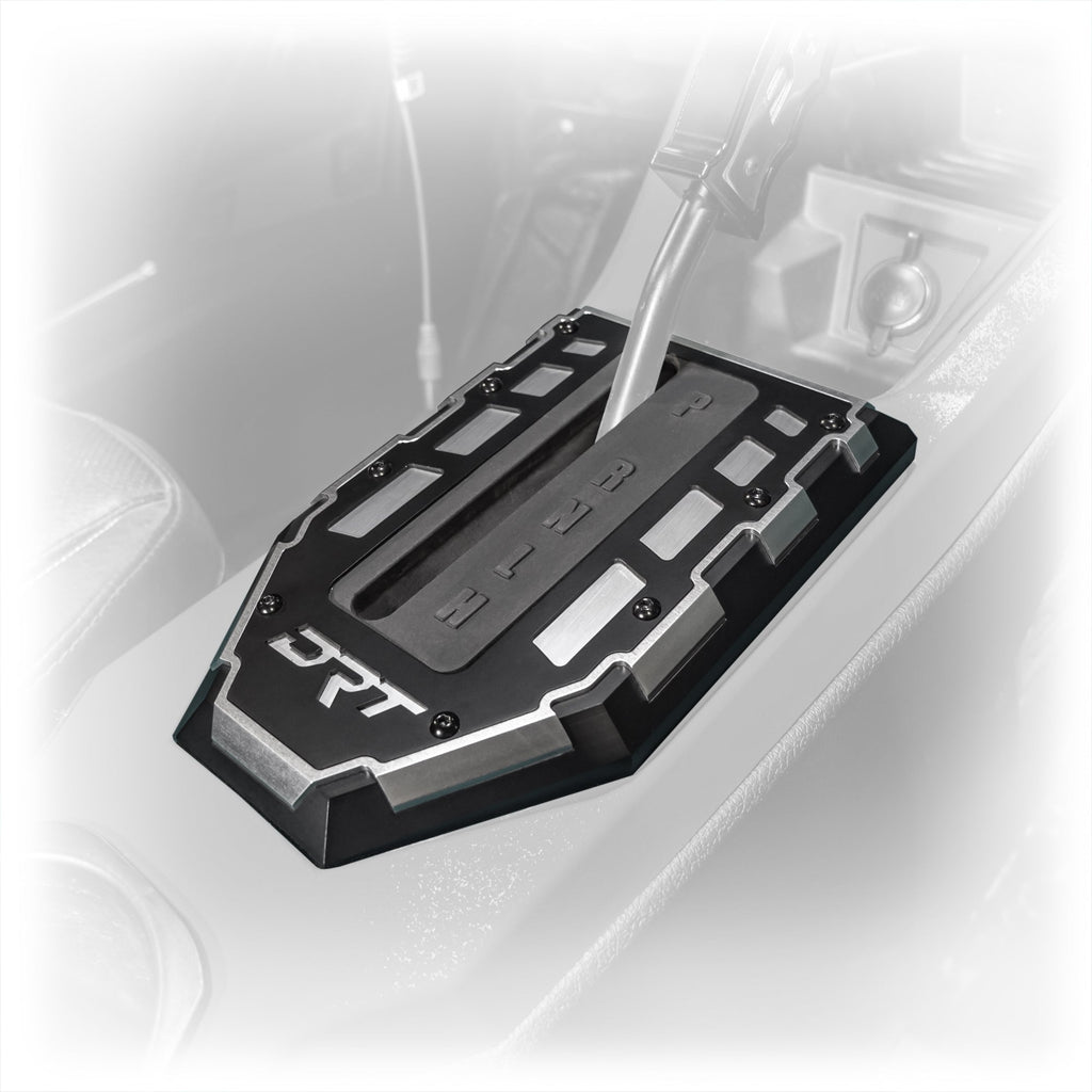 Shifter Gate for Polaris RZR Pro Series