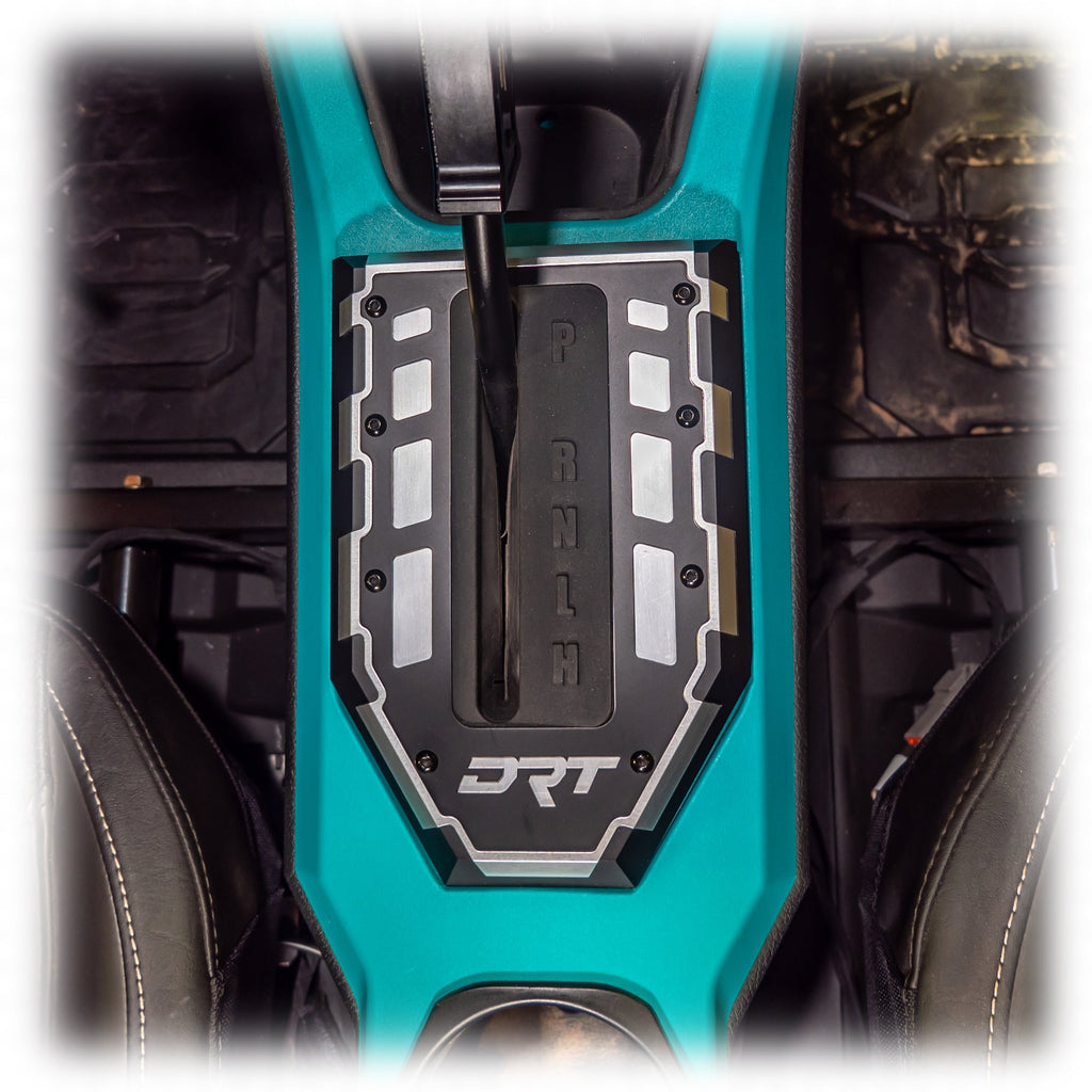 Shifter Gate for Polaris RZR Pro Series