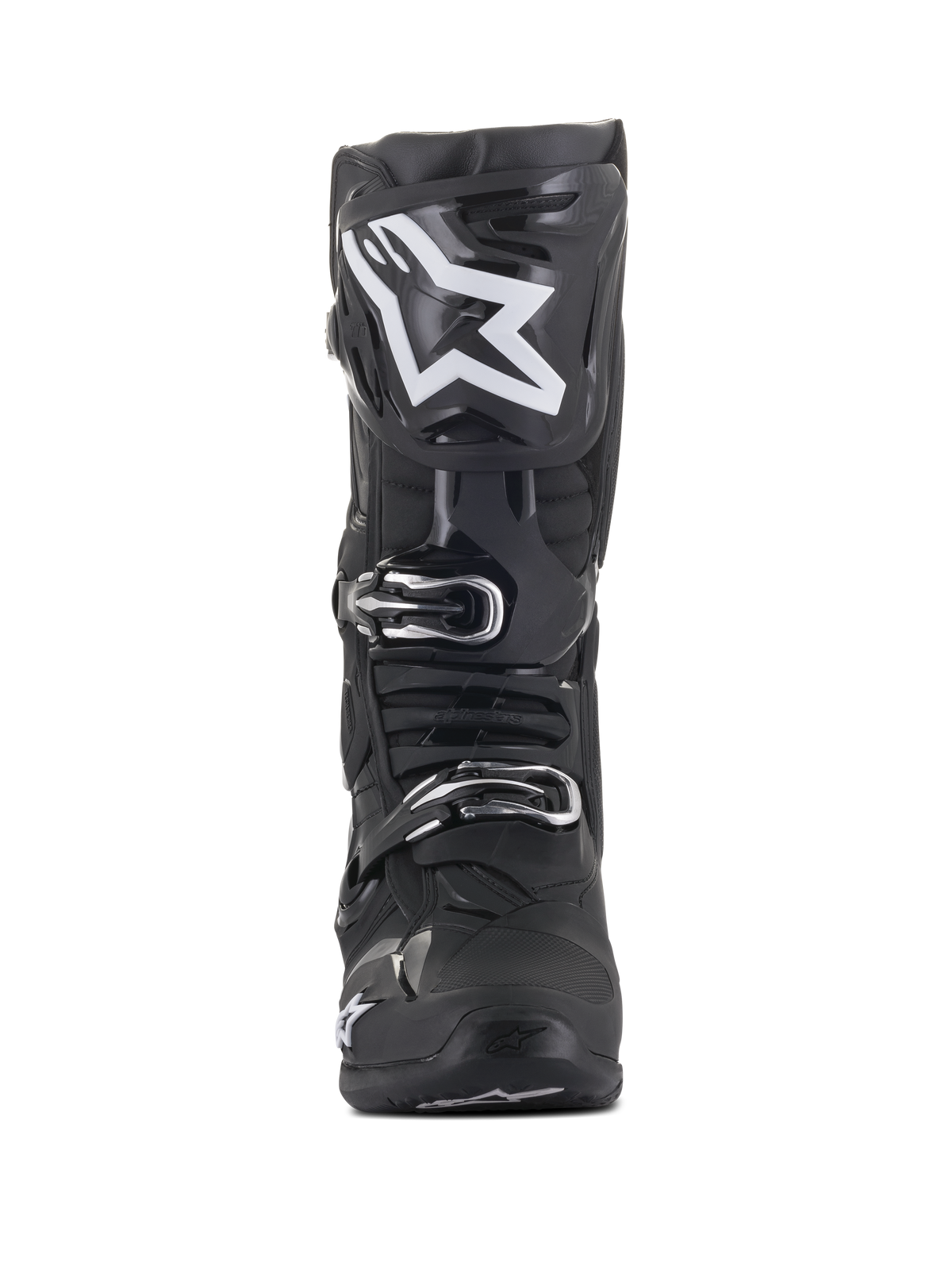 Tech 10 Boots