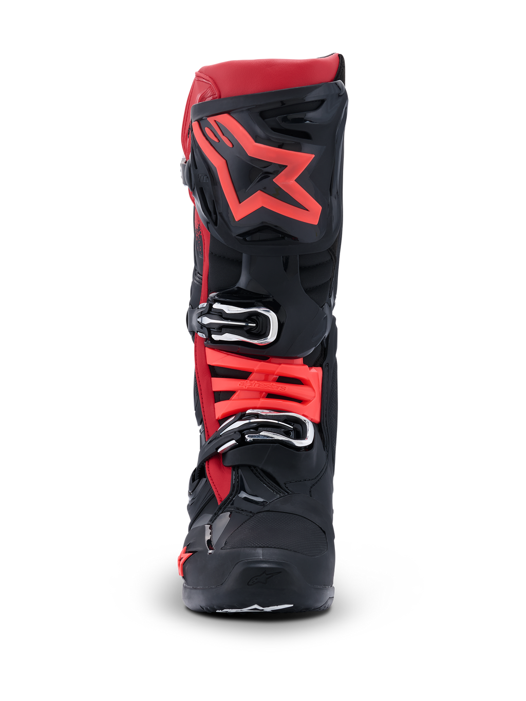 Tech 10 Boots