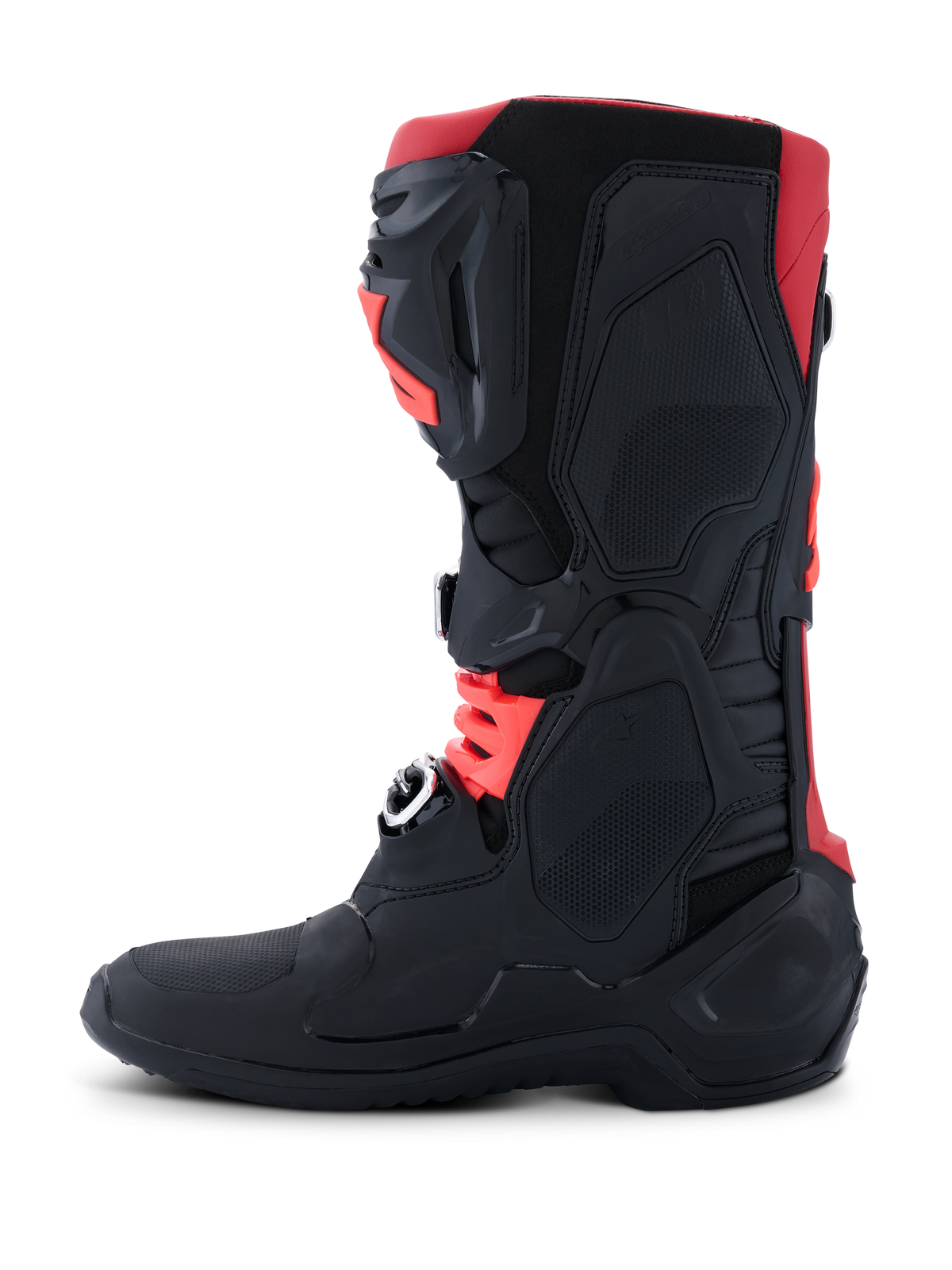 Tech 10 Boots