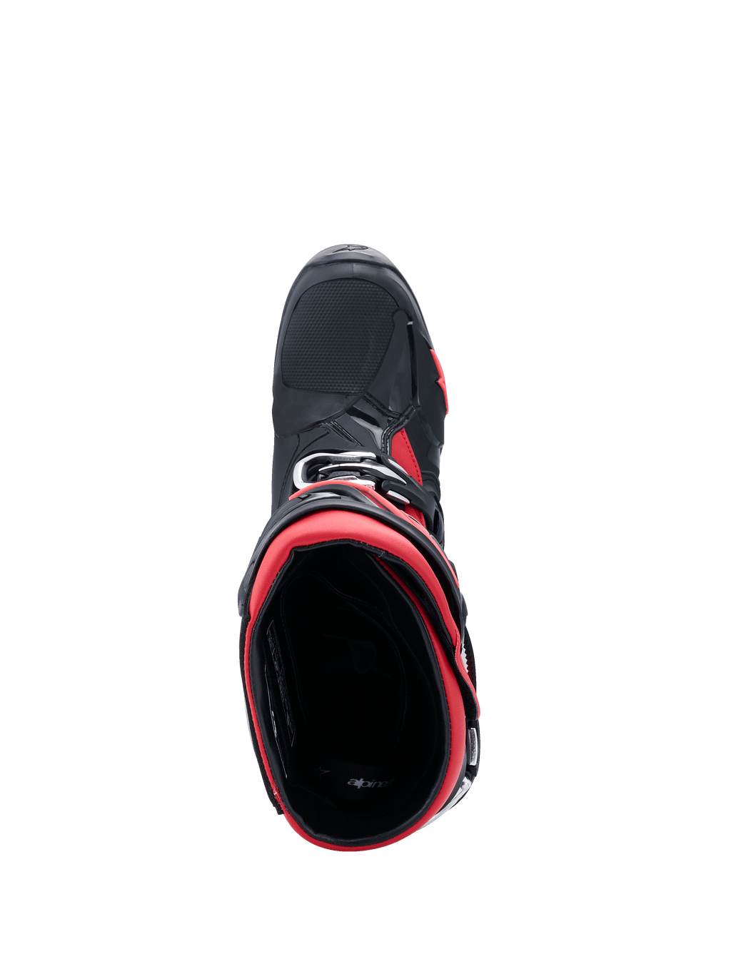 Tech 10 Boots