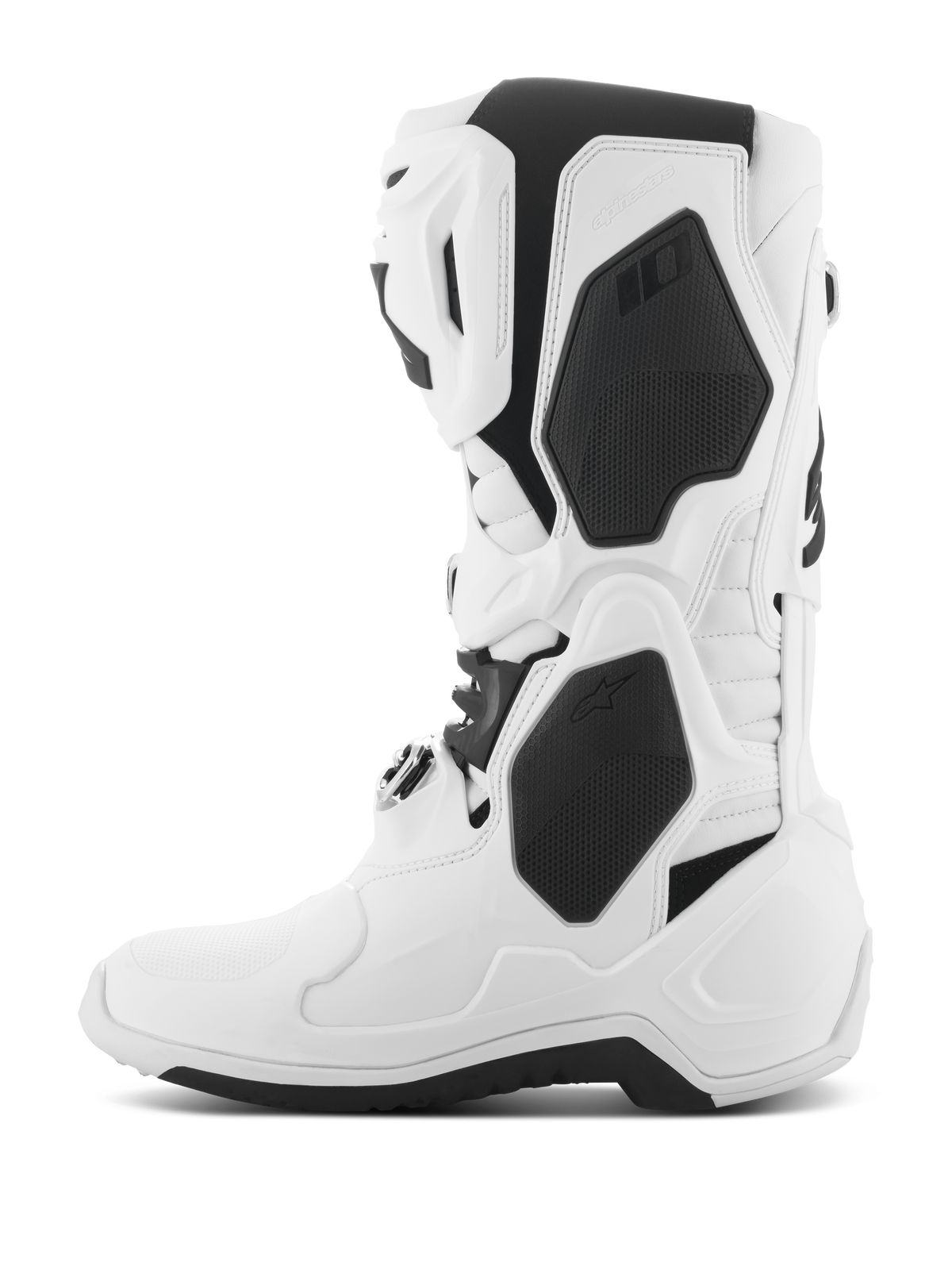 Tech 10 Boots
