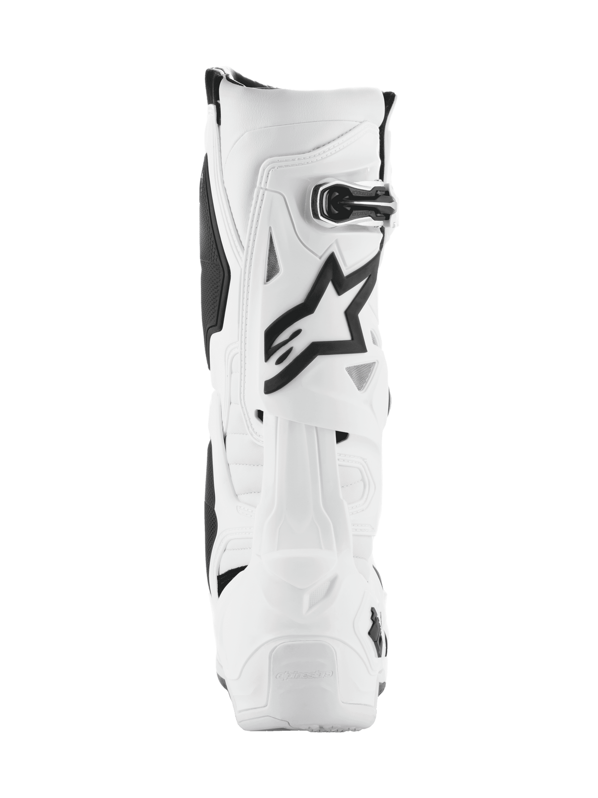Tech 10 Boots