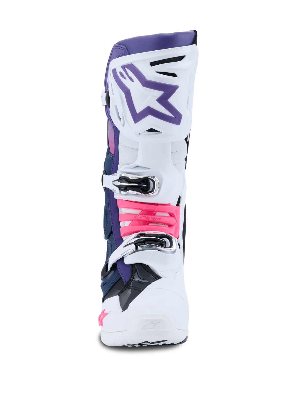 Tech 10 Boots