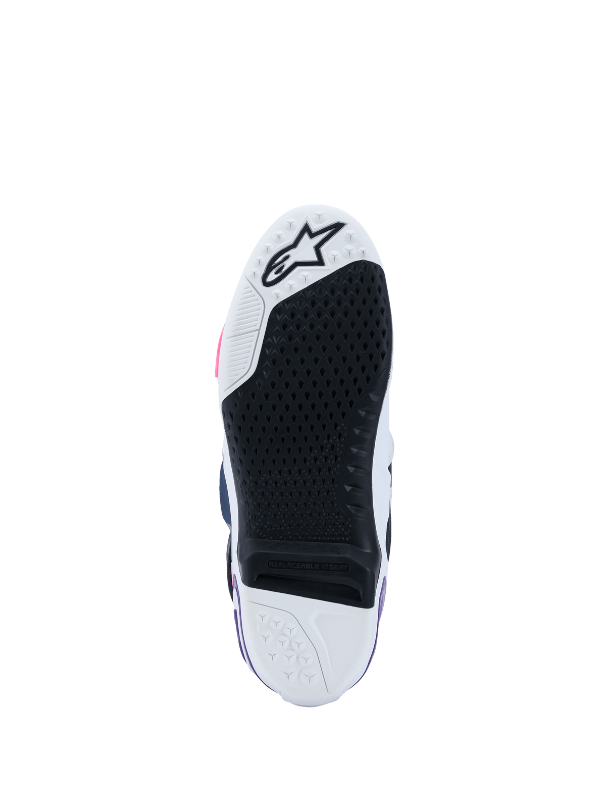 Tech 10 Boots