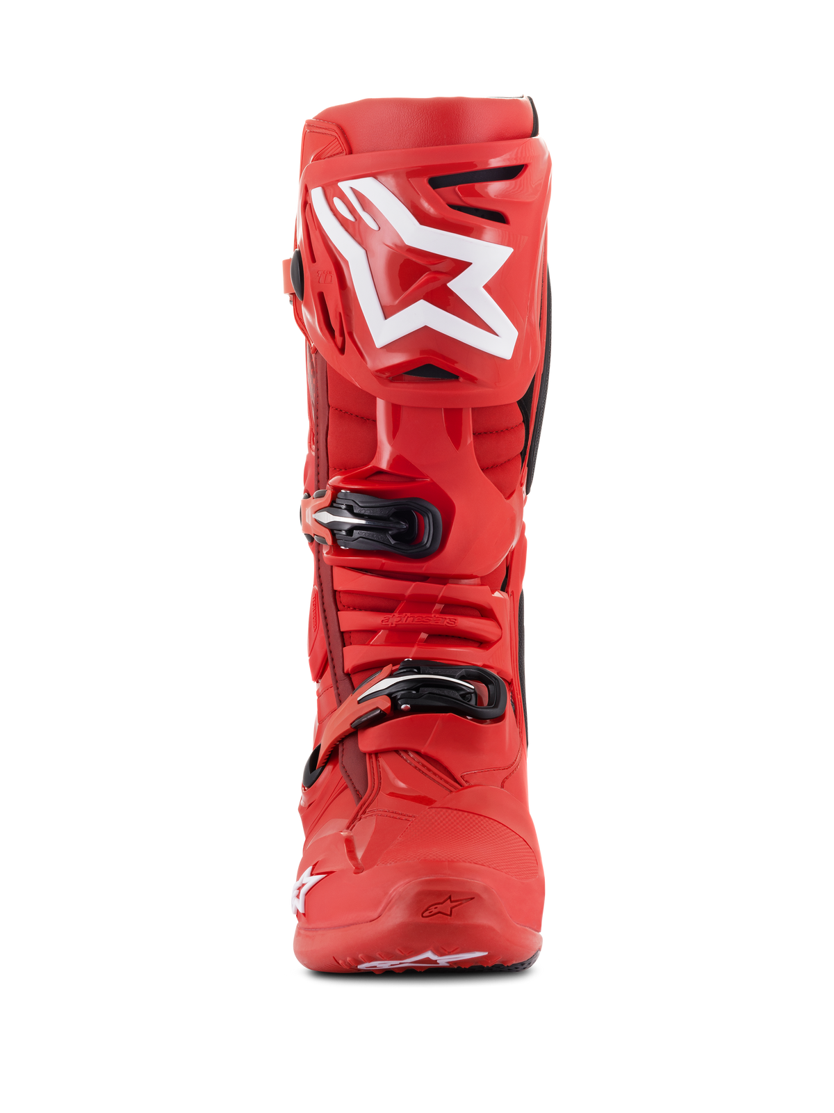 Tech 10 Boots