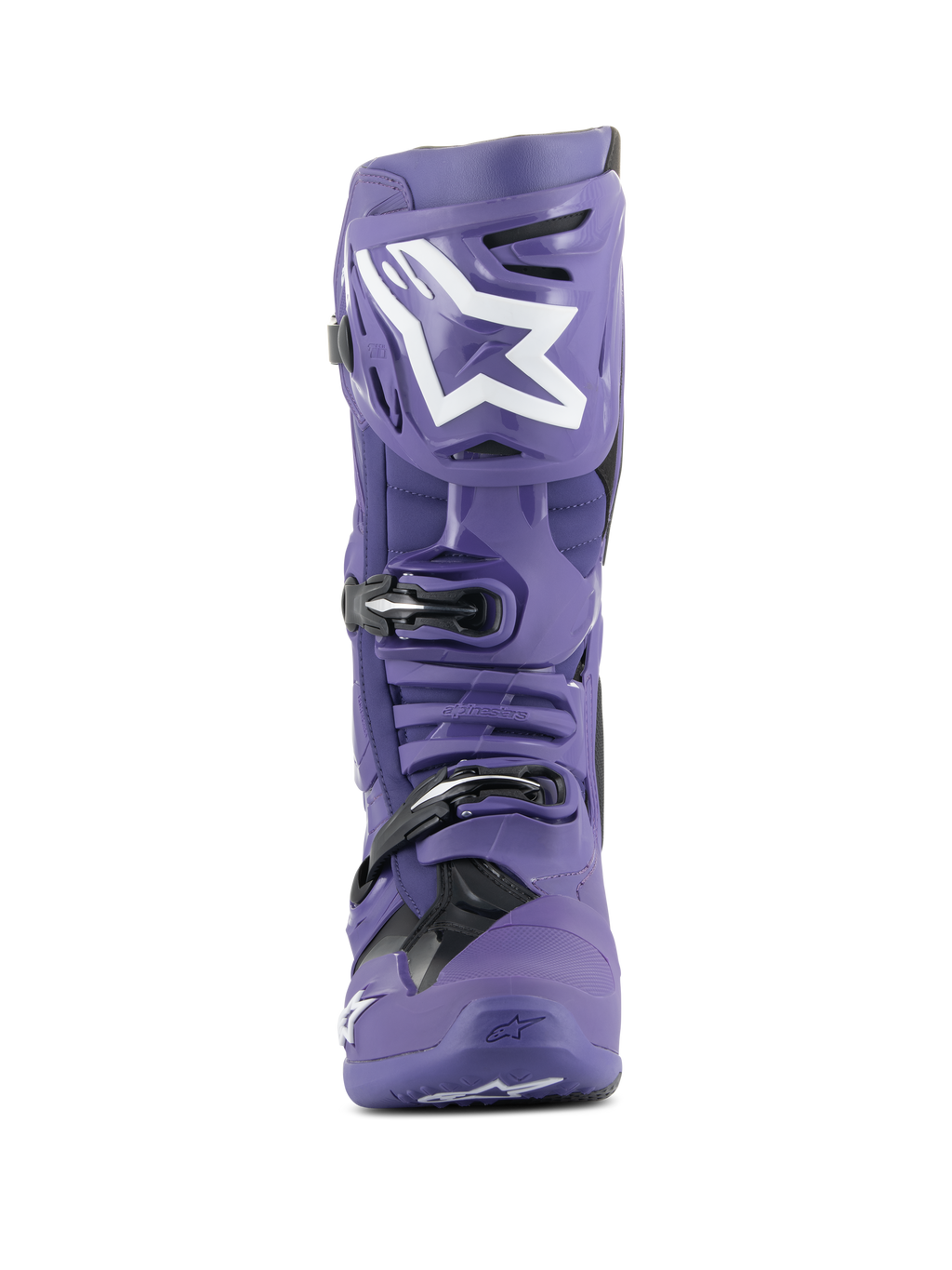 Tech 10 Boots