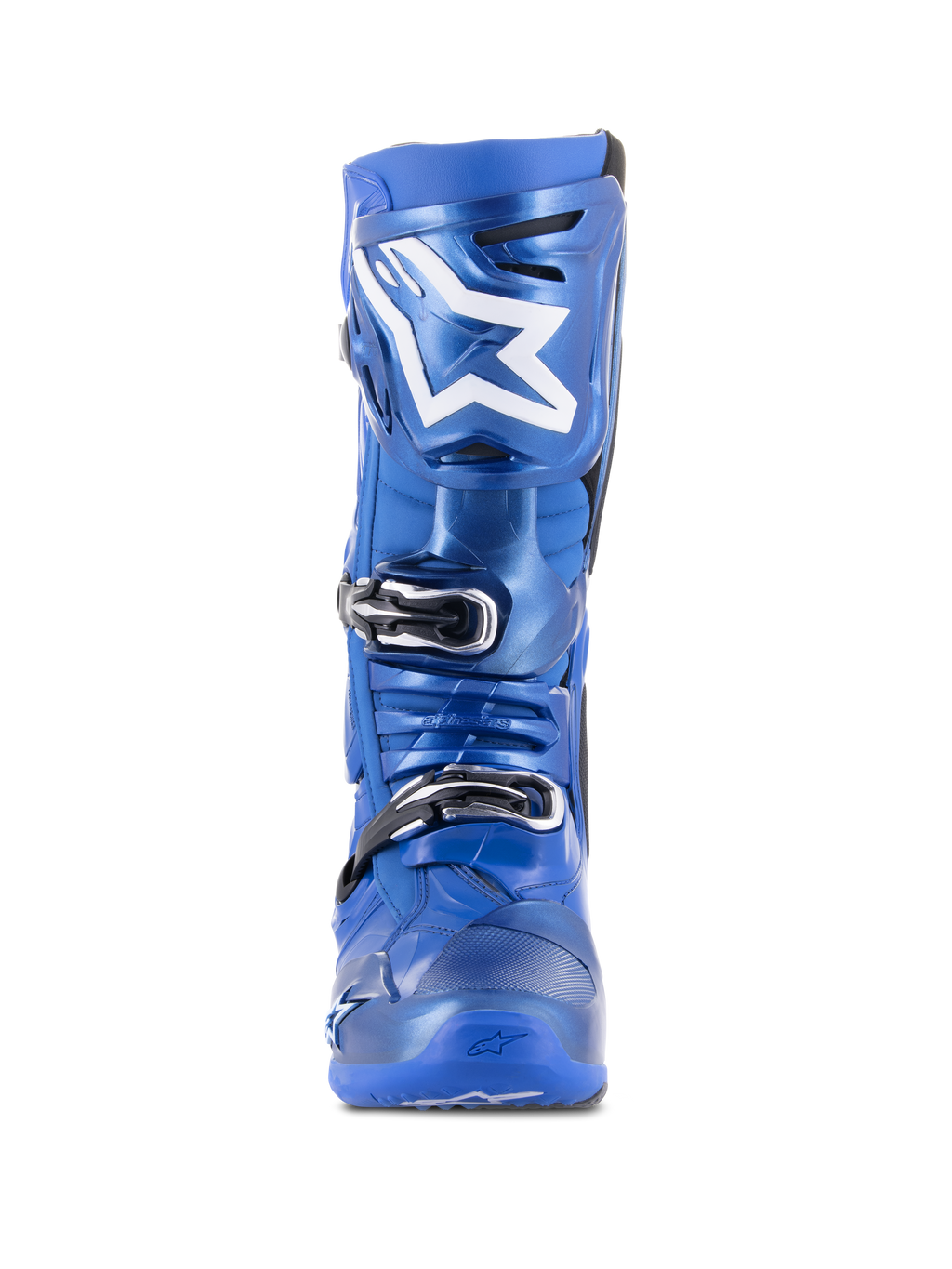 Tech 10 Boots