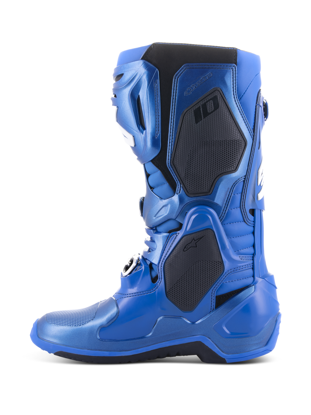 Tech 10 Boots