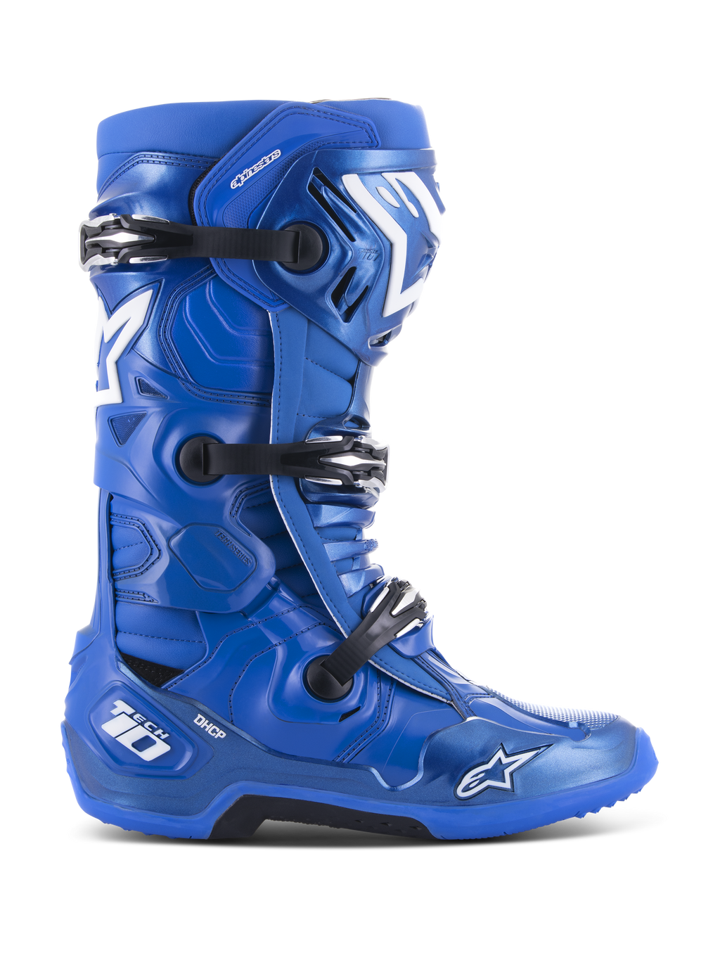 Tech 10 Boots