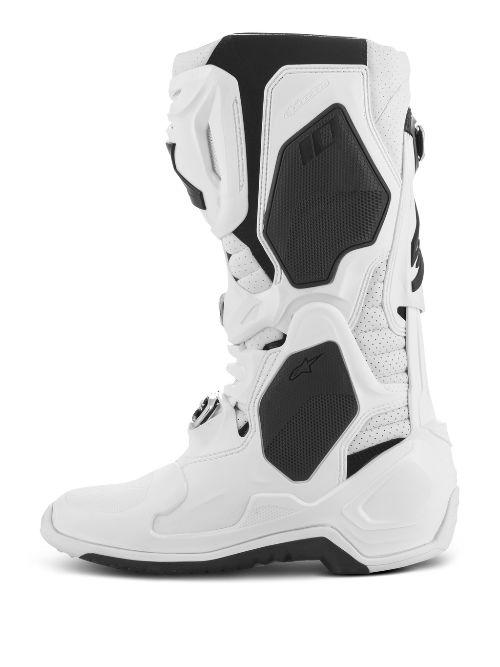 Tech 10 Supervented Boots