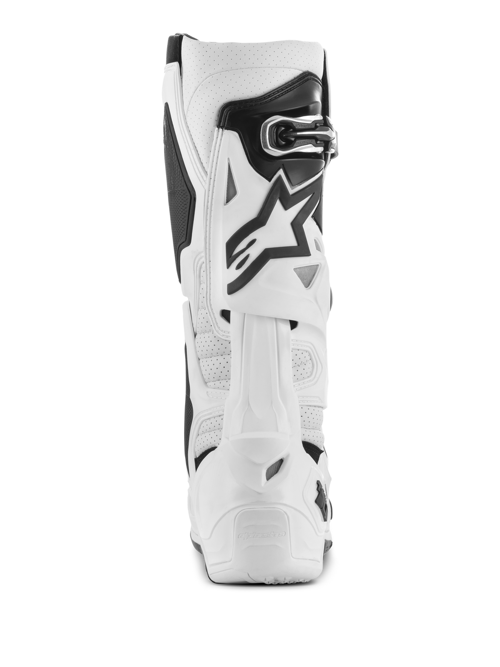 Tech 10 Supervented Boots