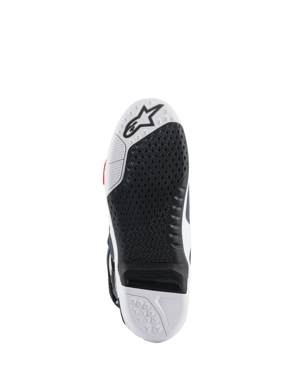 Tech 10 Supervented Boots