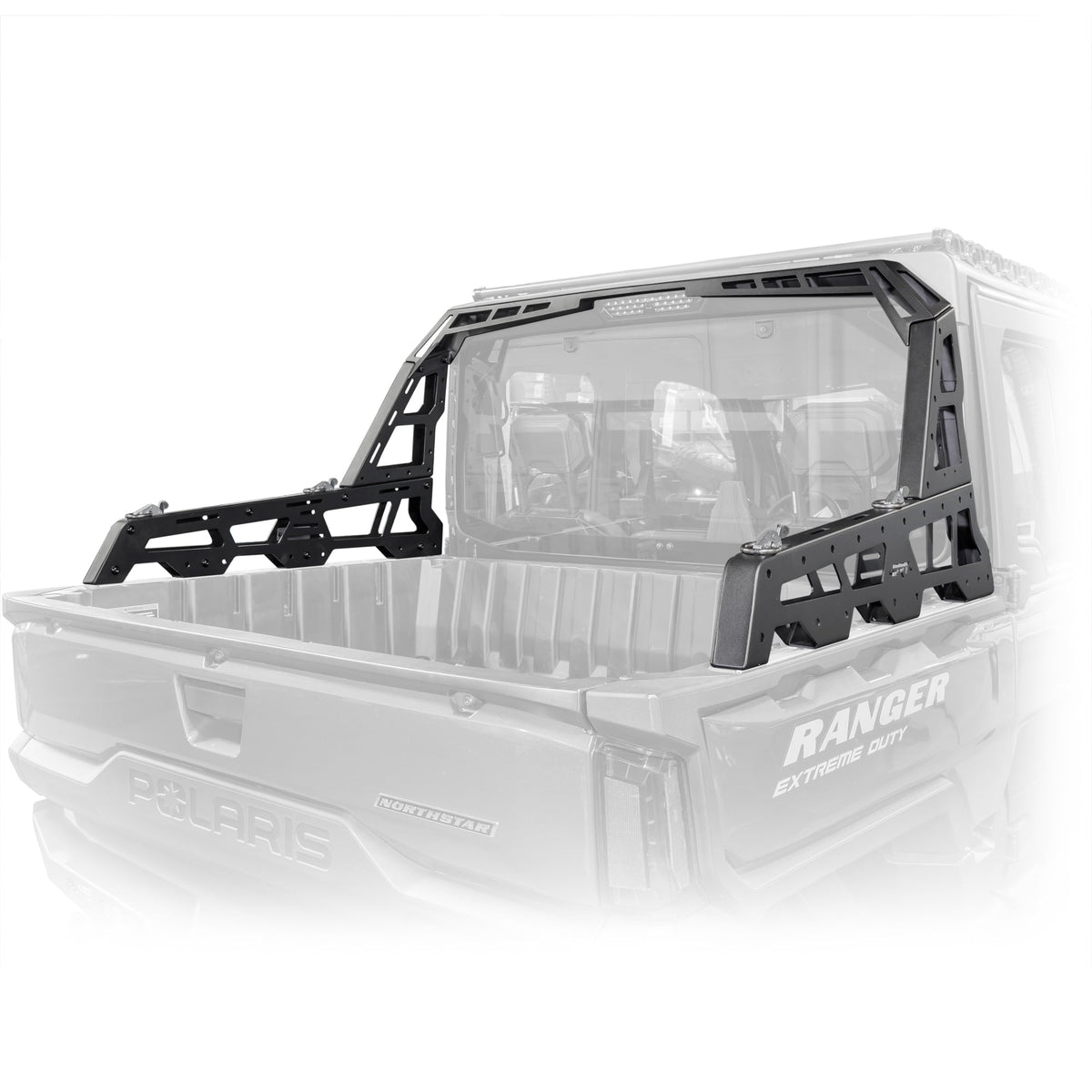 Chase Rack System for Polaris Ranger XD 1500 2024+