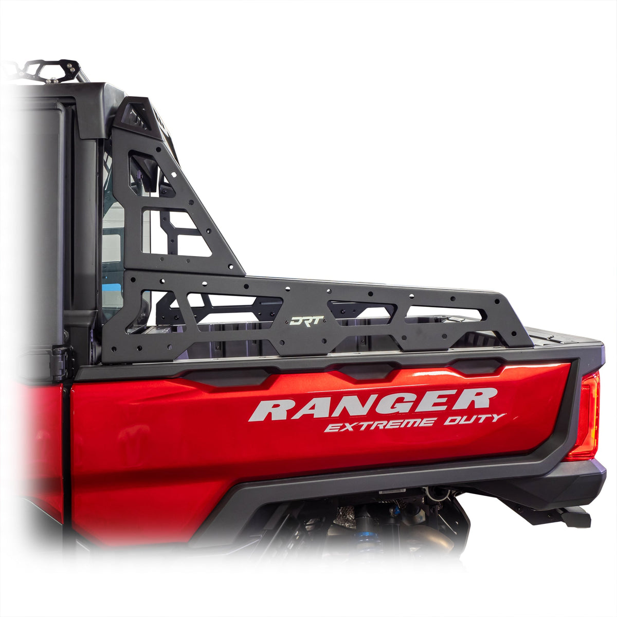 Chase Rack System for Polaris Ranger XD 1500 2024+