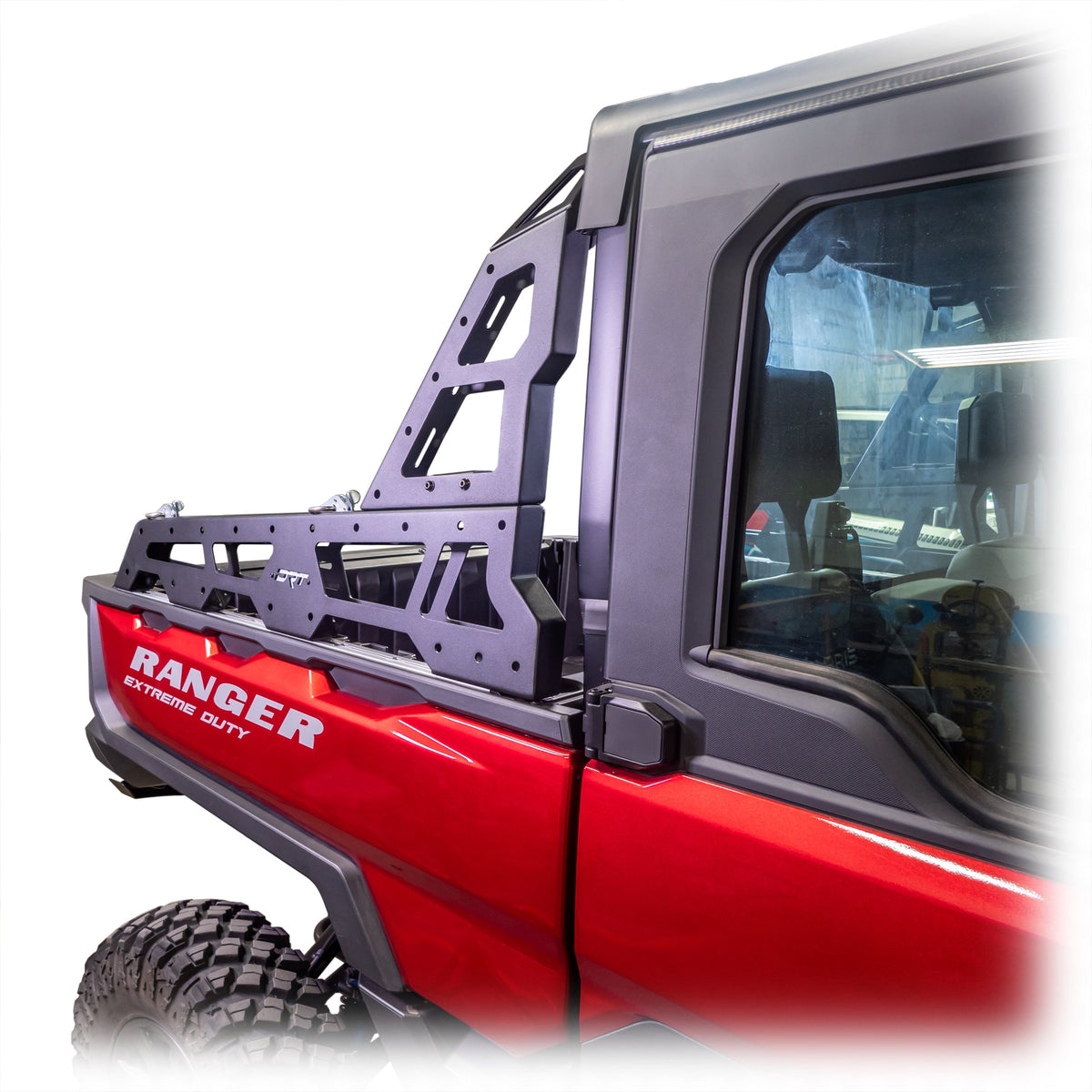 Chase Rack System for Polaris Ranger XD 1500 2024+