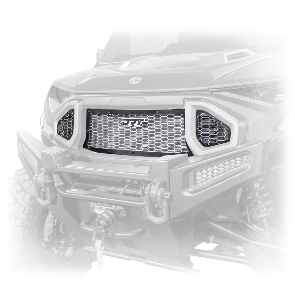 Exterior Signature Kit for Polaris Ranger XD 1500