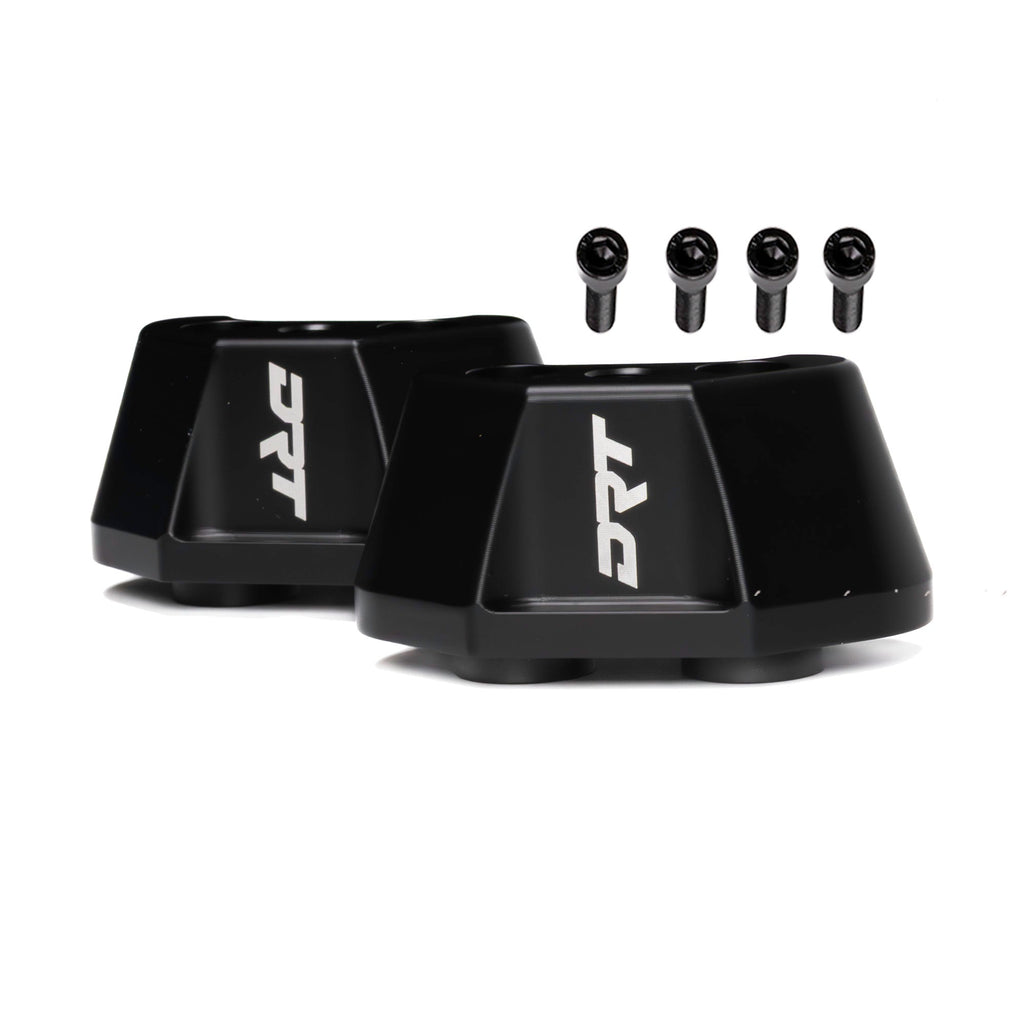 Polaris XD 1500 NorthStar Mirror Mounting Kit (for DRT Tactical Mirrors)