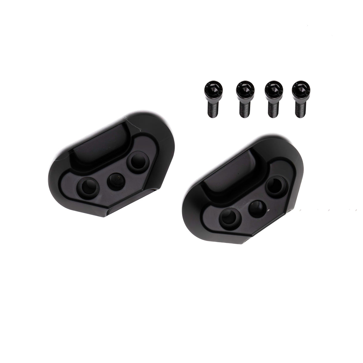 Polaris XD 1500 NorthStar Mirror Mounting Kit (for DRT Tactical Mirrors)
